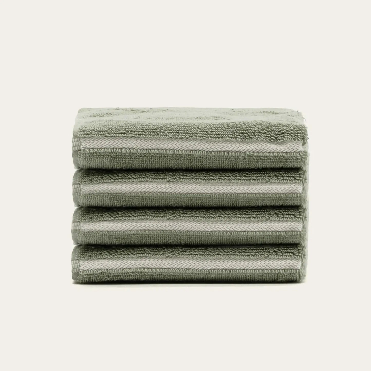 Deia Towels Italic