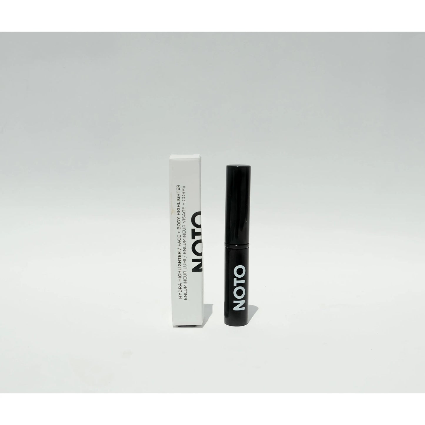 HYDRA HIGHLIGHTER STICK // FACE + BODY NOTO Botanics
