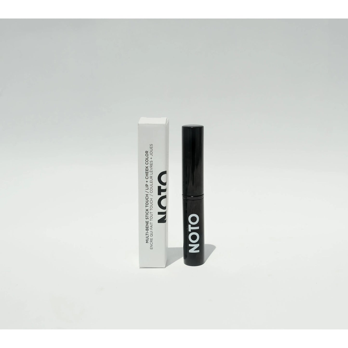 TOUCH - MULTI-BENE STICK // LIPS + CHEEKS NOTO Botanics