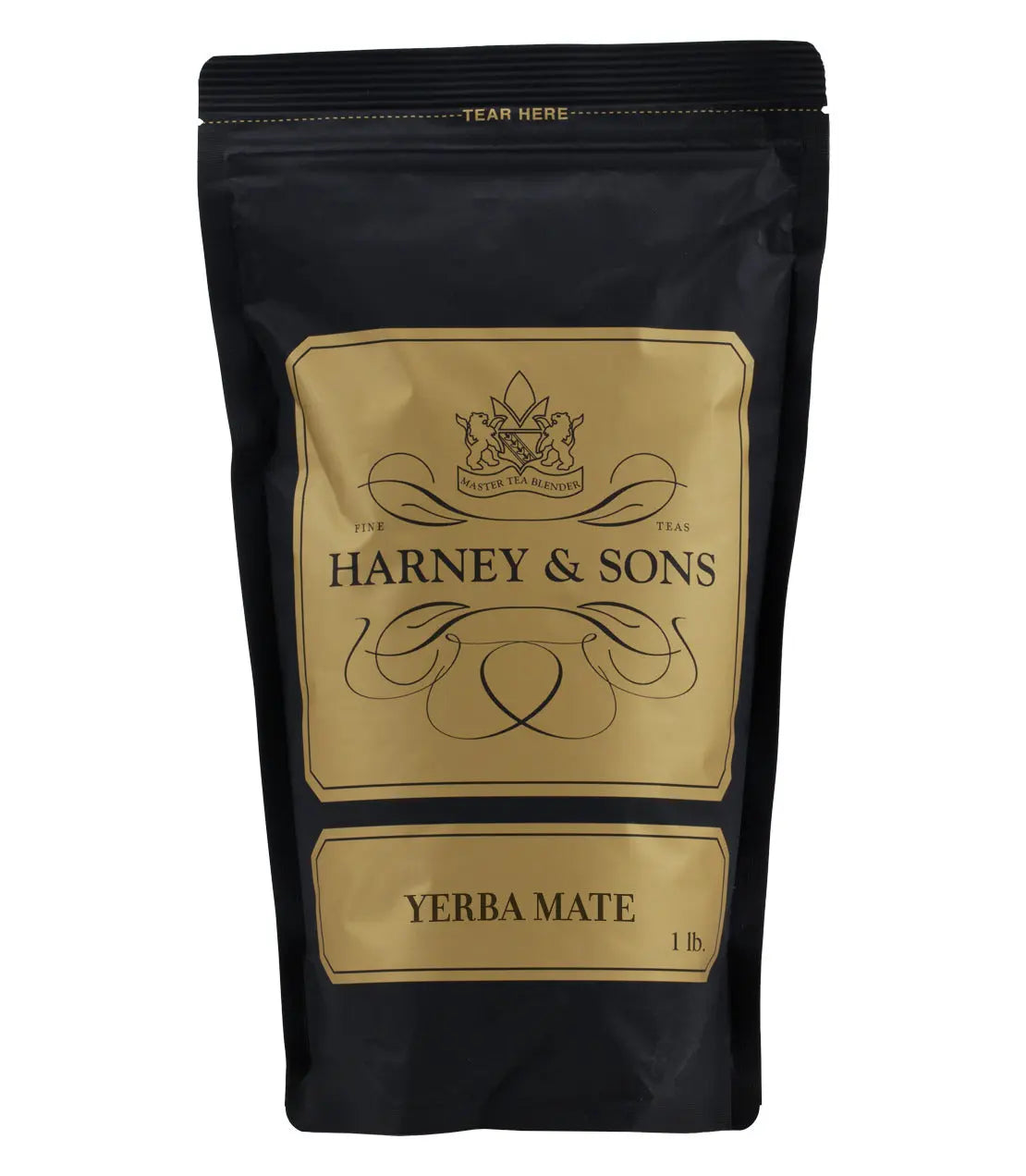 Yerba Mate Harney & Sons Fine Teas