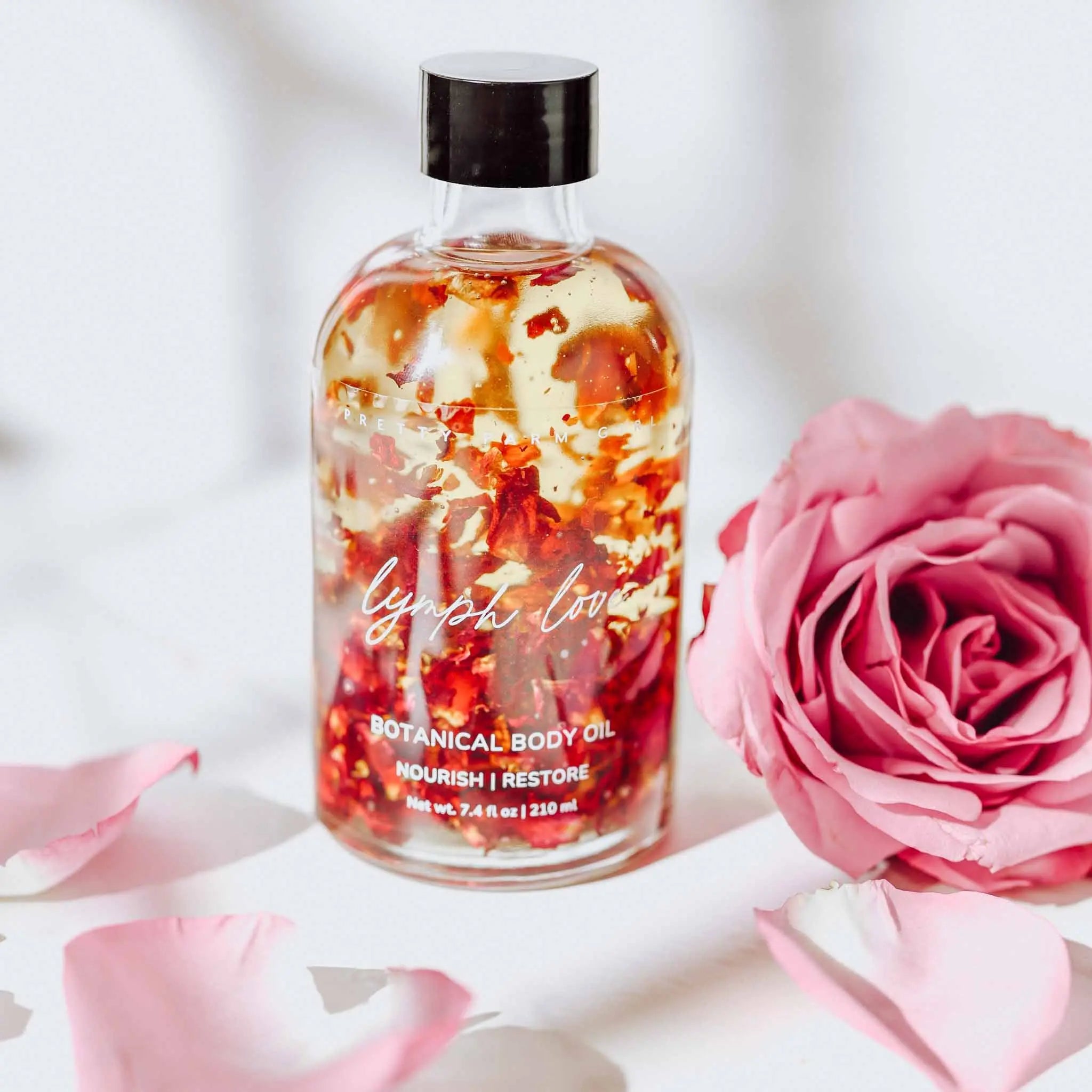 Nourishing Elixir - Lilyfield Candles
