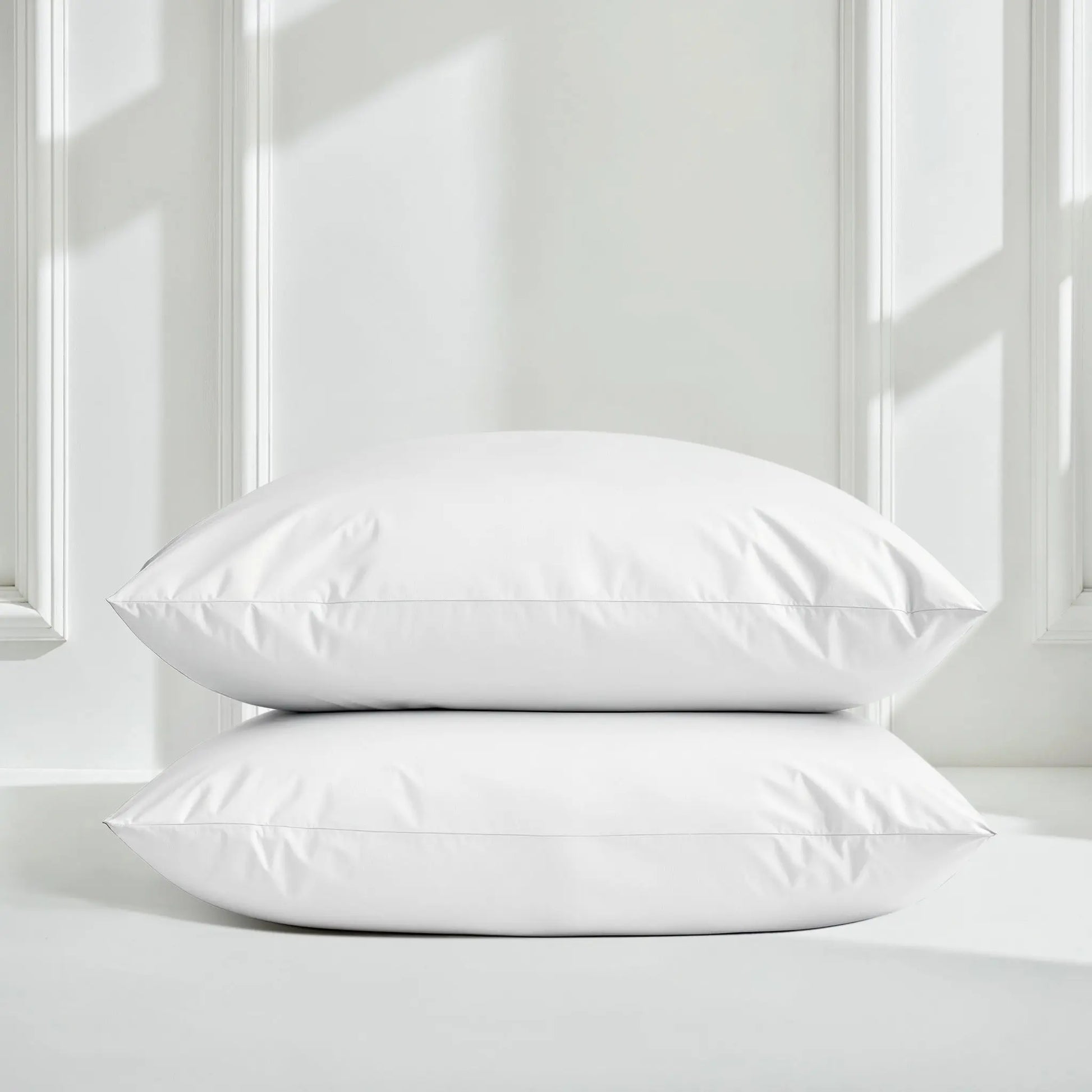 Luxe Australian Sateen Bedding Bundle Italic