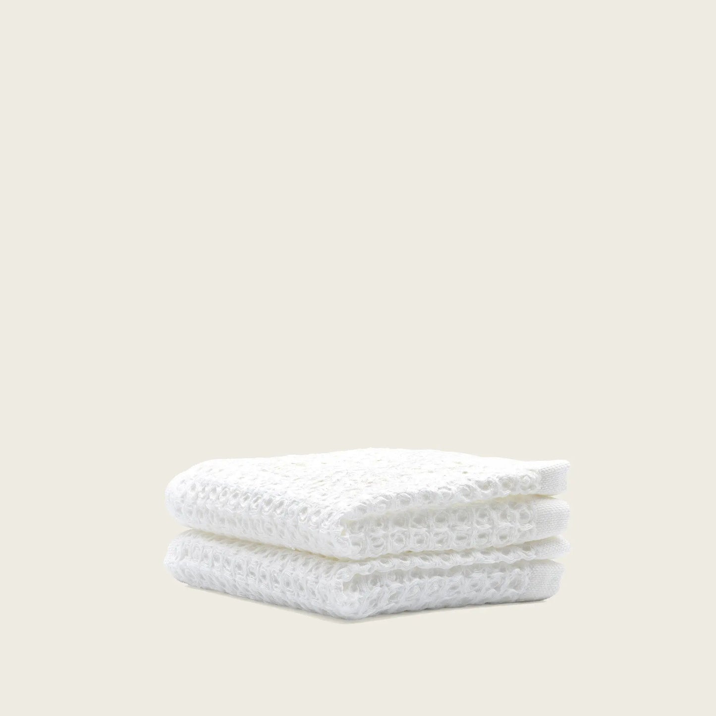 Sedona Waffle Towels Italic
