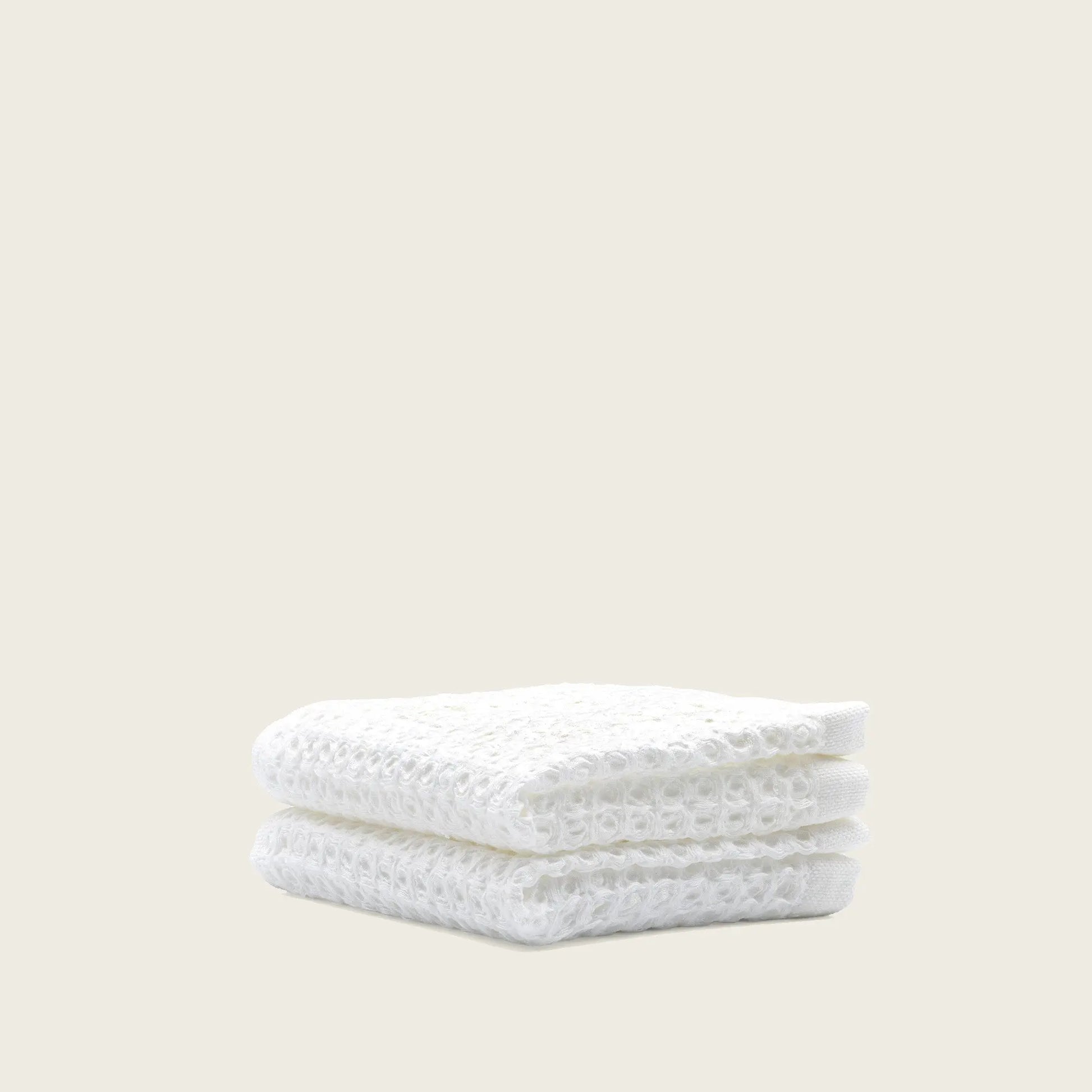 Sedona Waffle Towels Italic