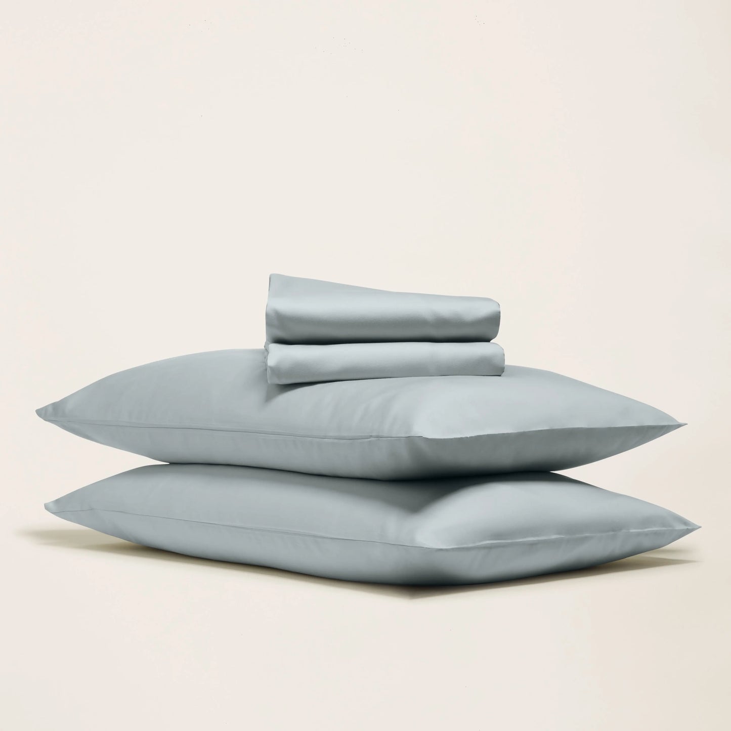 Luxe Australian Sateen Bedding Bundle Italic