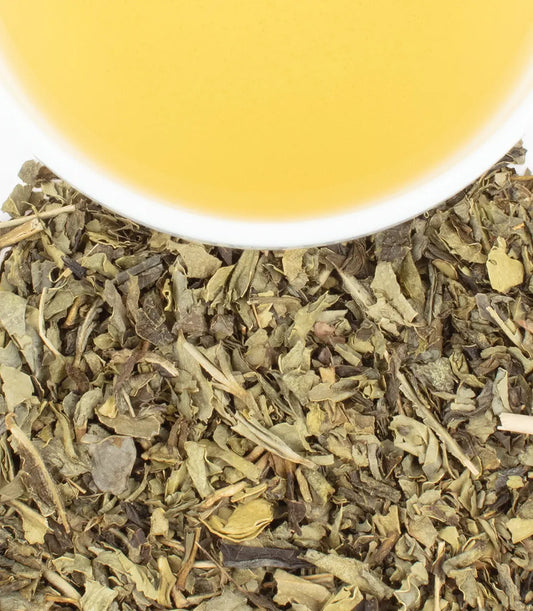 Decaf Sencha Harney & Sons Fine Teas