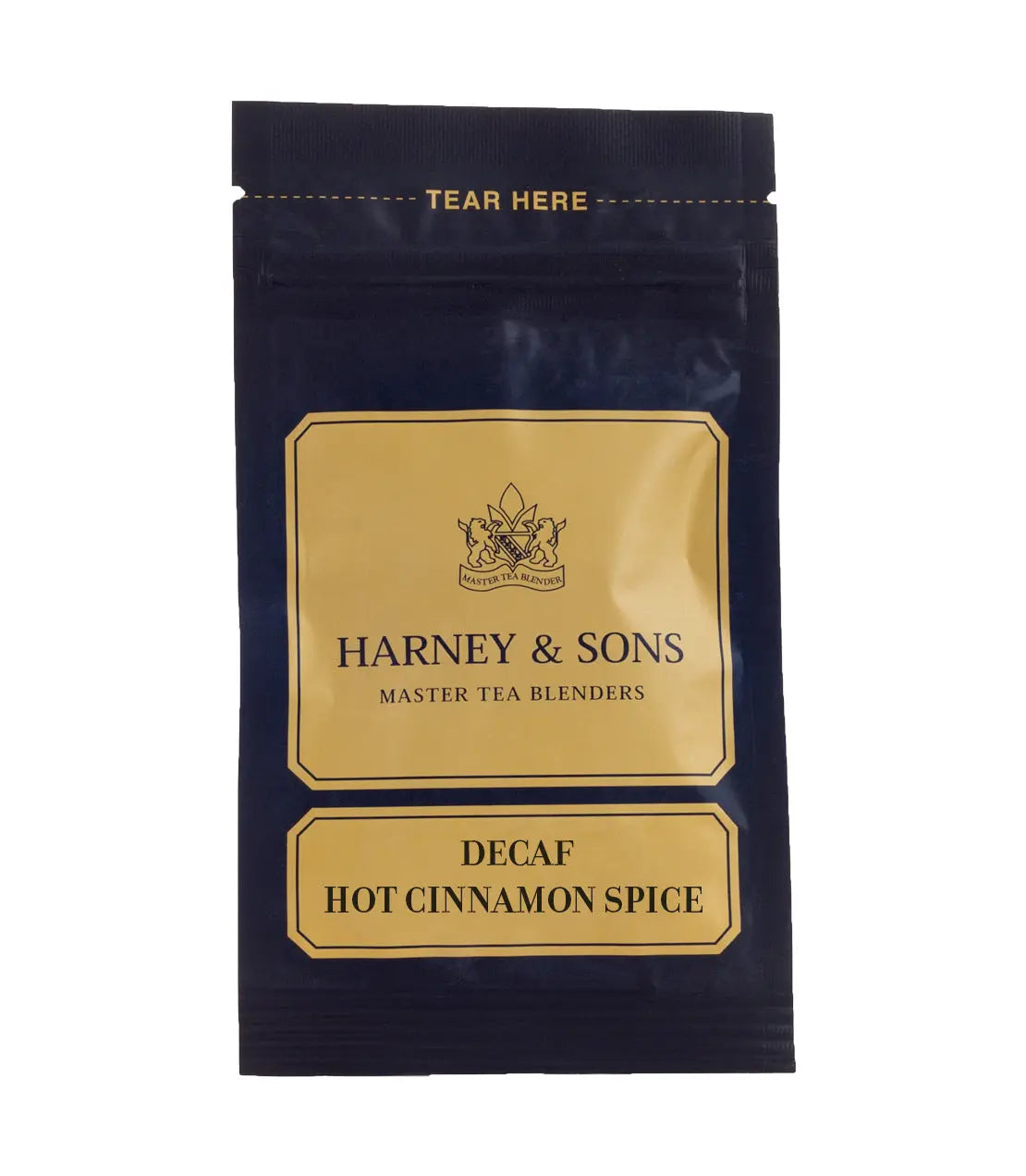 Decaf Hot Cinnamon Harney & Sons Fine Teas