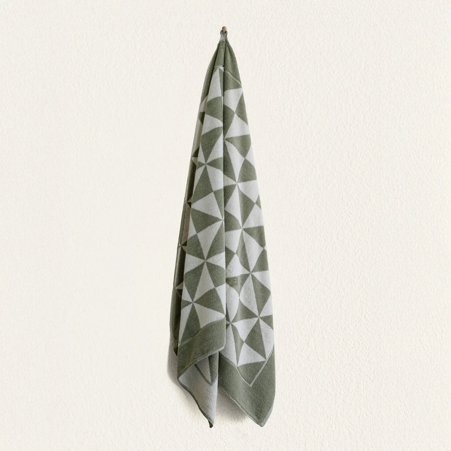 Umbra Towels Italic