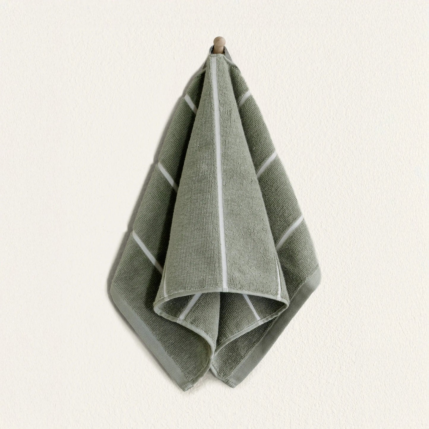Deia Towels Italic