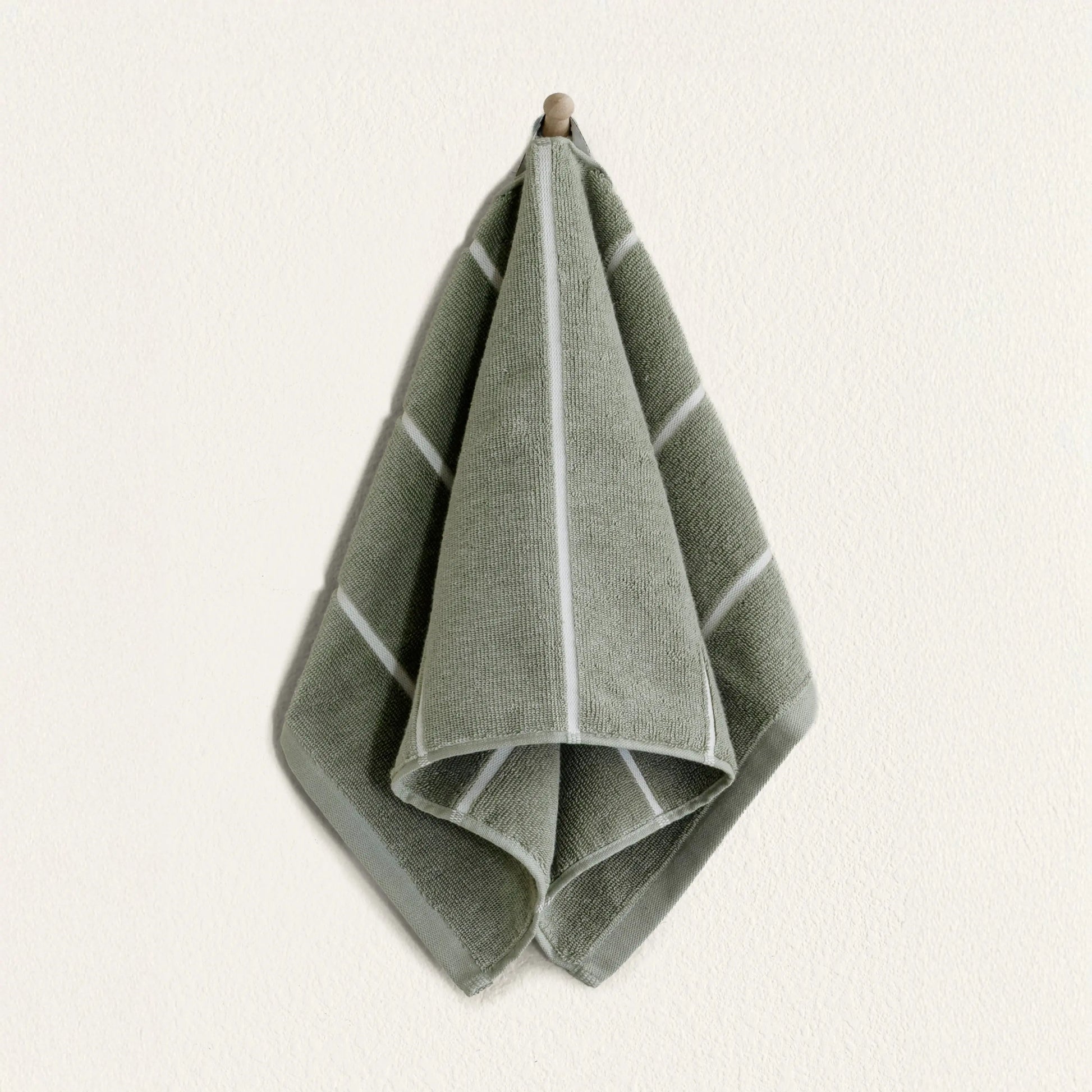 Deia Towels Italic
