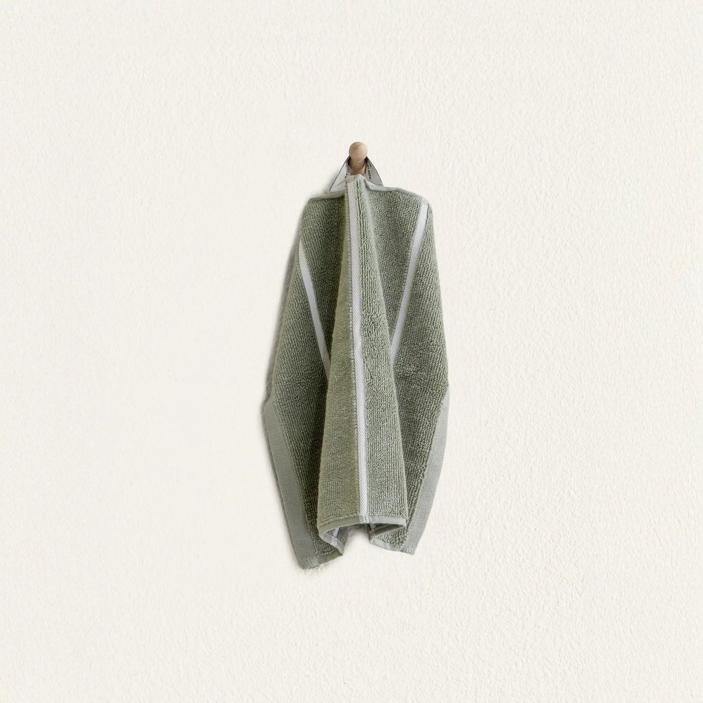 Deia Towels Italic