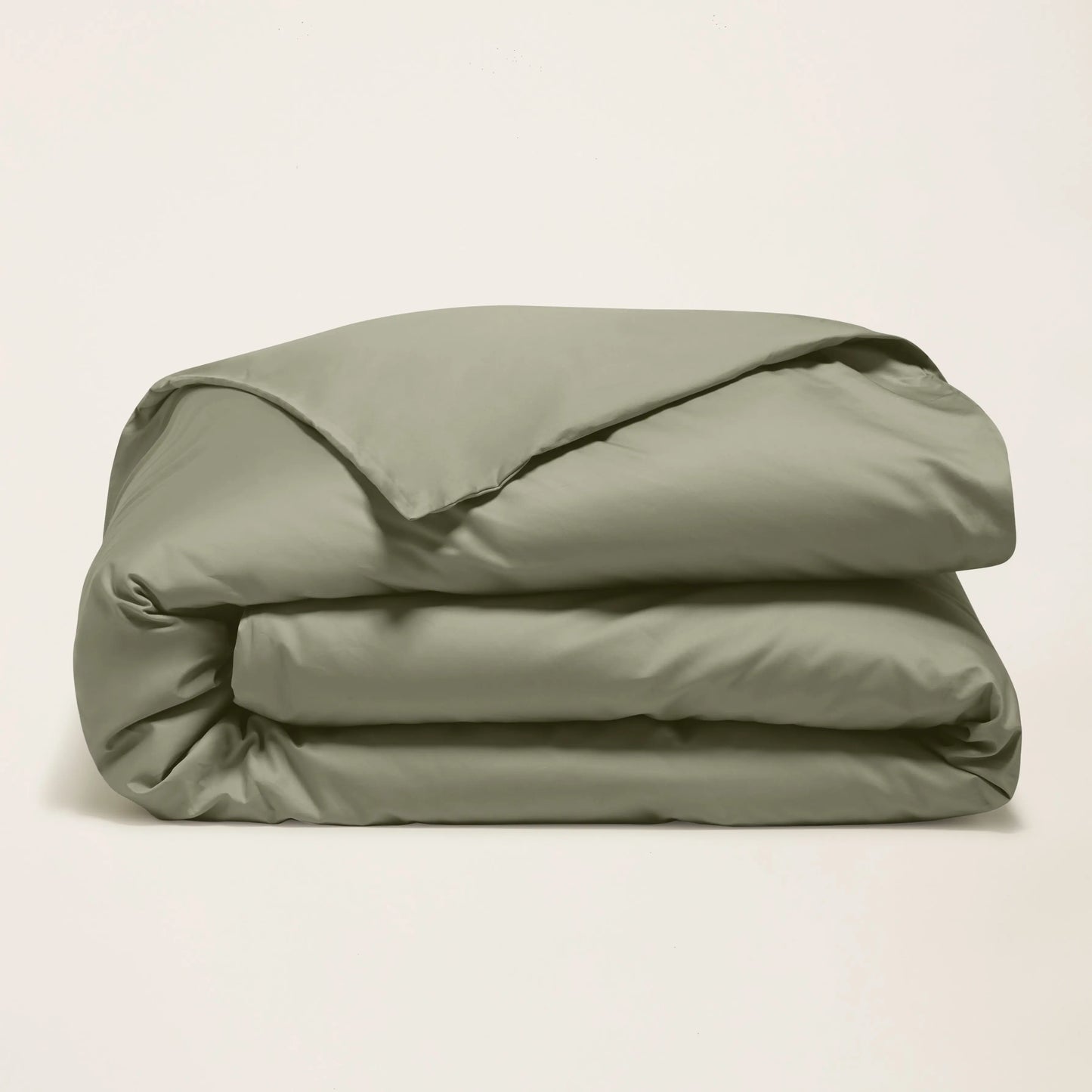 Luxe Australian Sateen Duvet Cover Italic