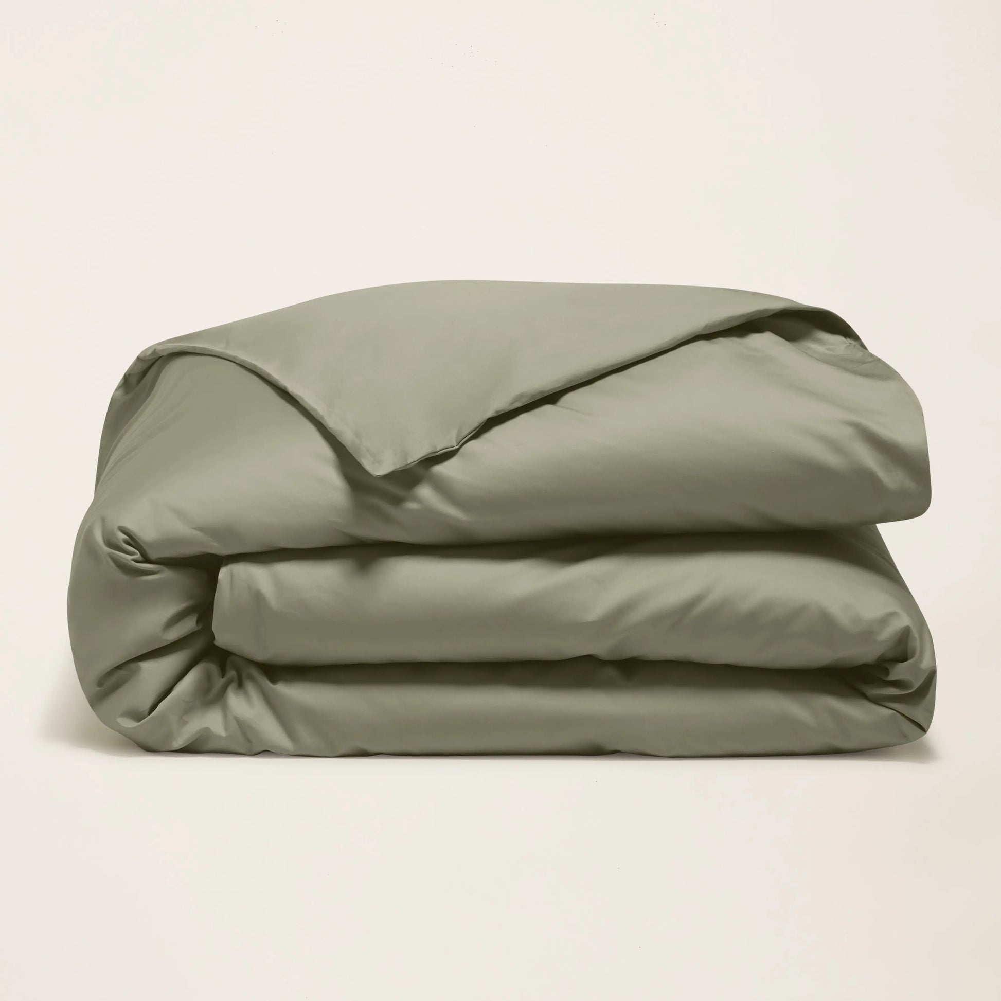 Luxe Australian Sateen Duvet Cover Italic