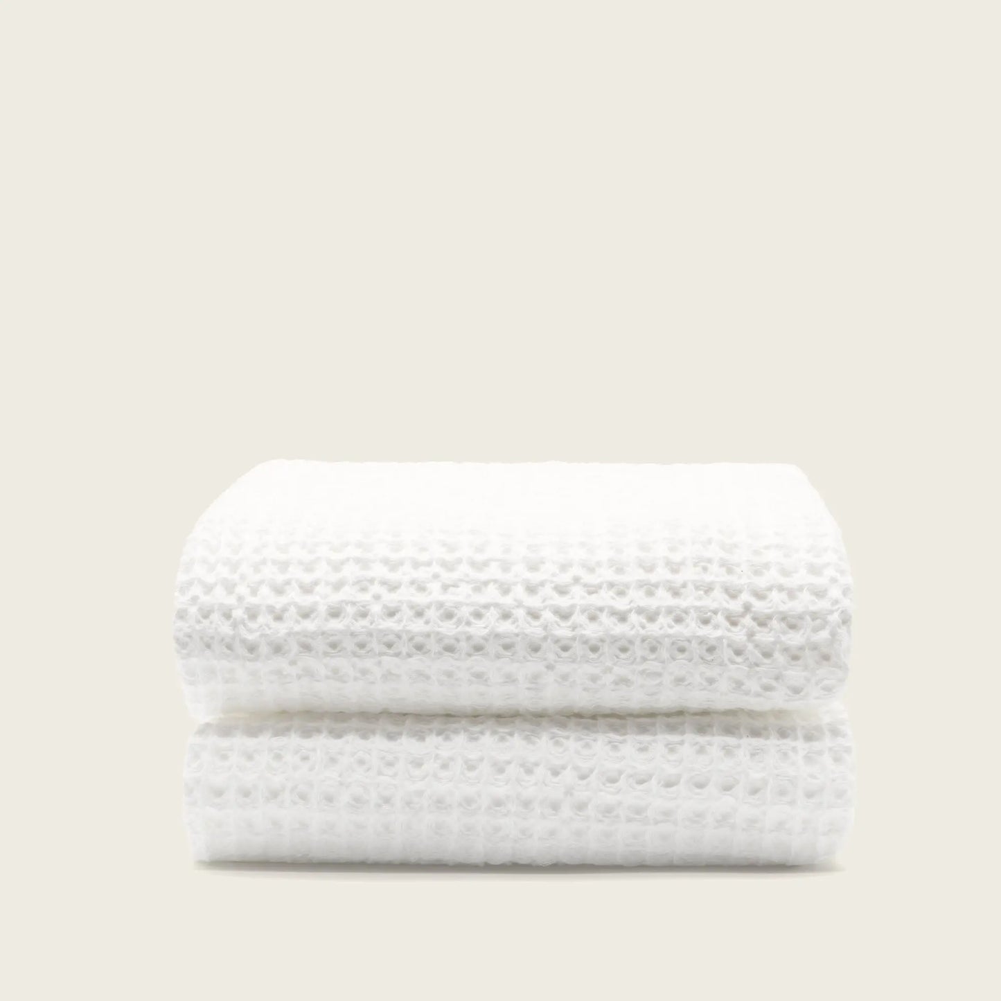 Sedona Waffle Towels Italic
