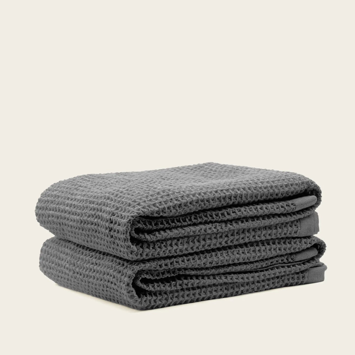 Sedona Waffle Towels Italic