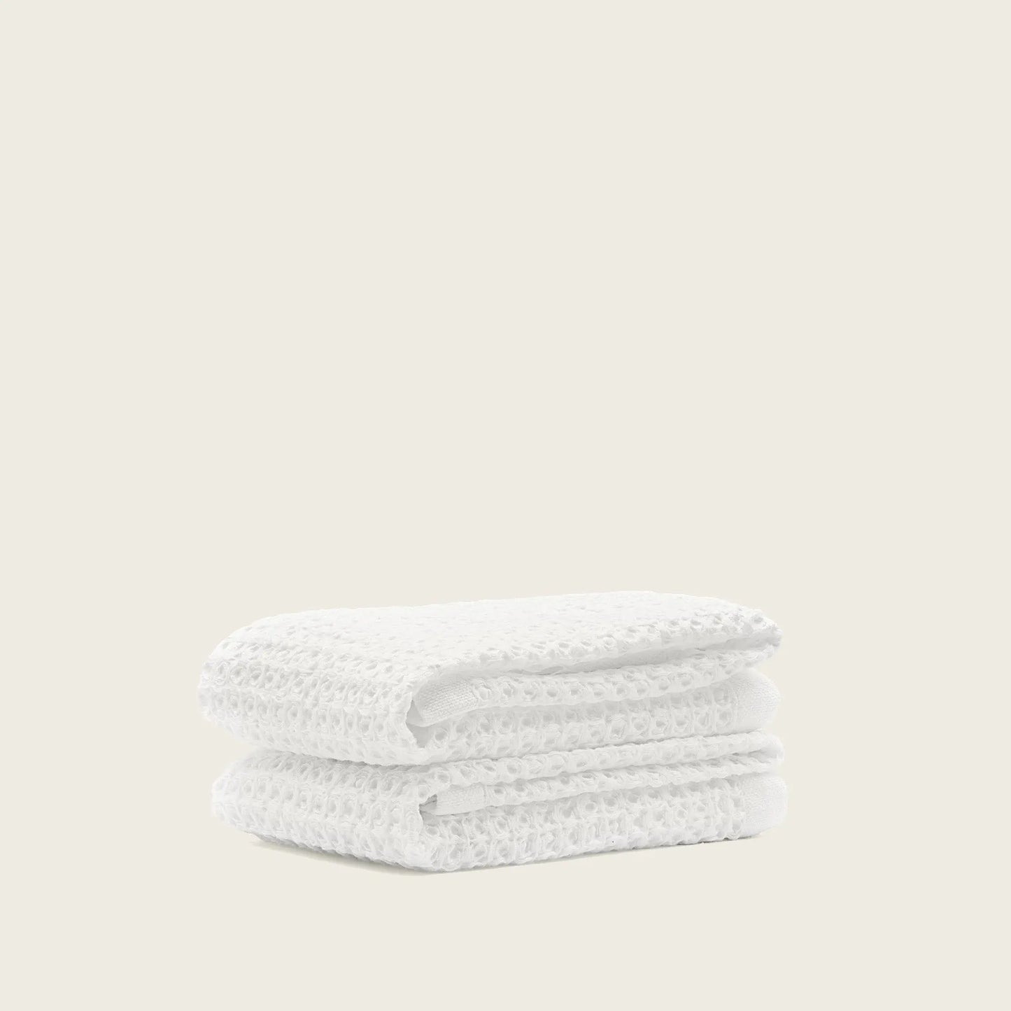 Sedona Waffle Towels Italic