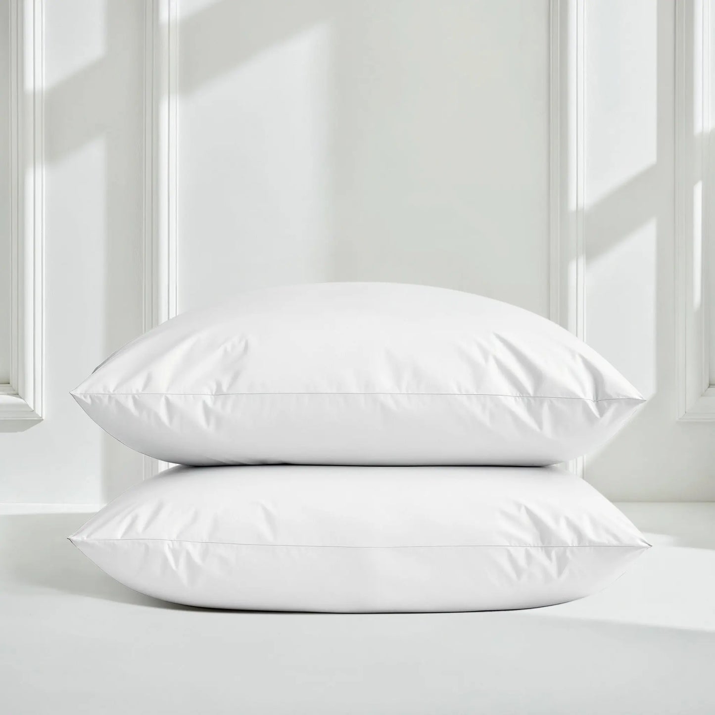 Luxe Australian Sateen Sheet Set Italic