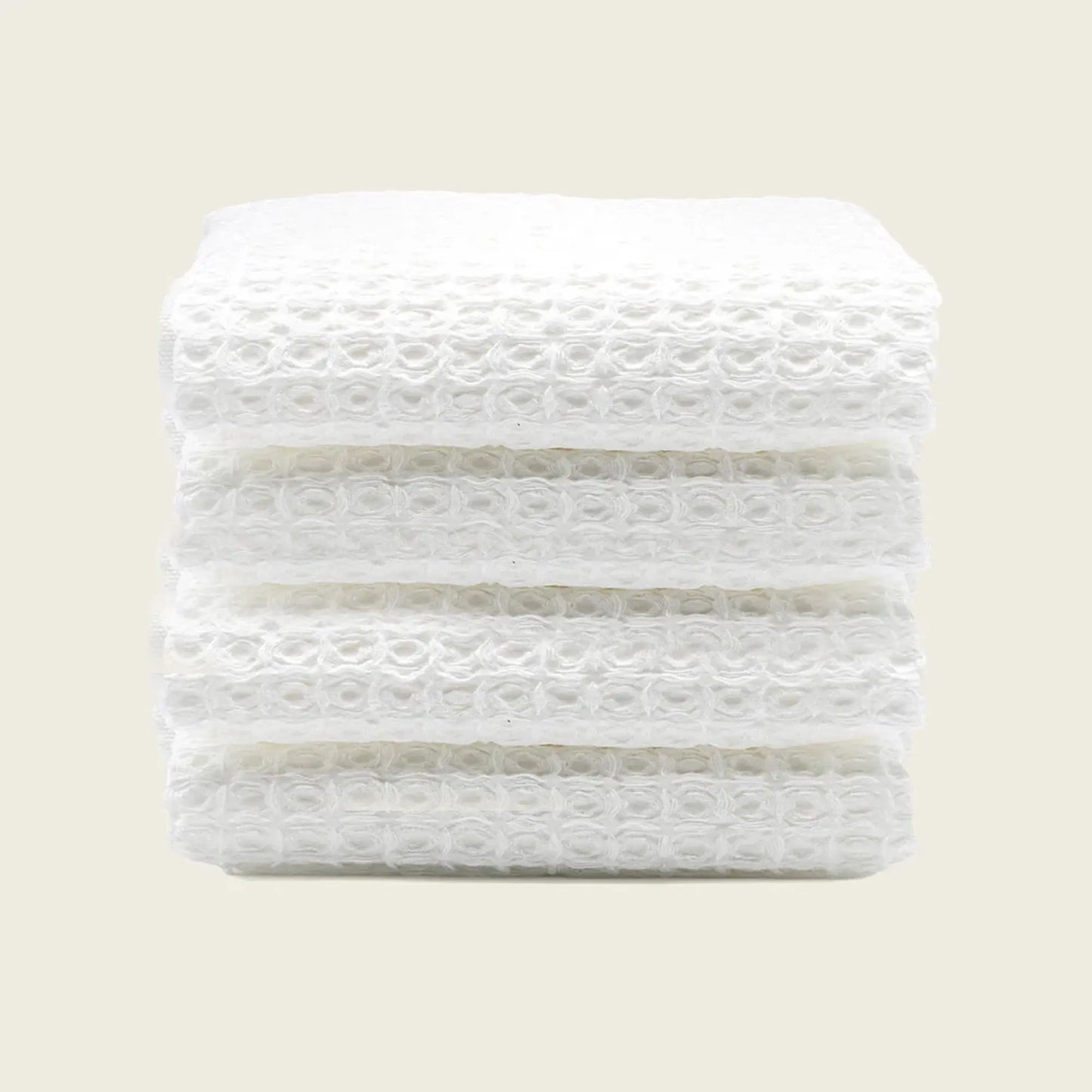 Sedona Waffle Towels Italic