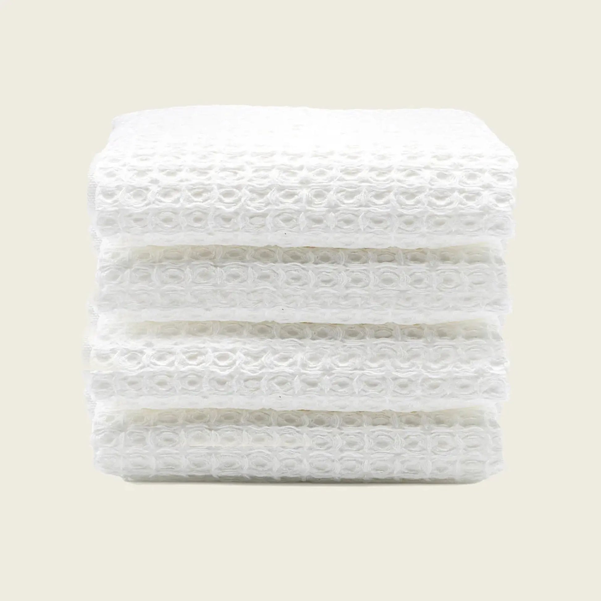 Sedona Waffle Towels Italic