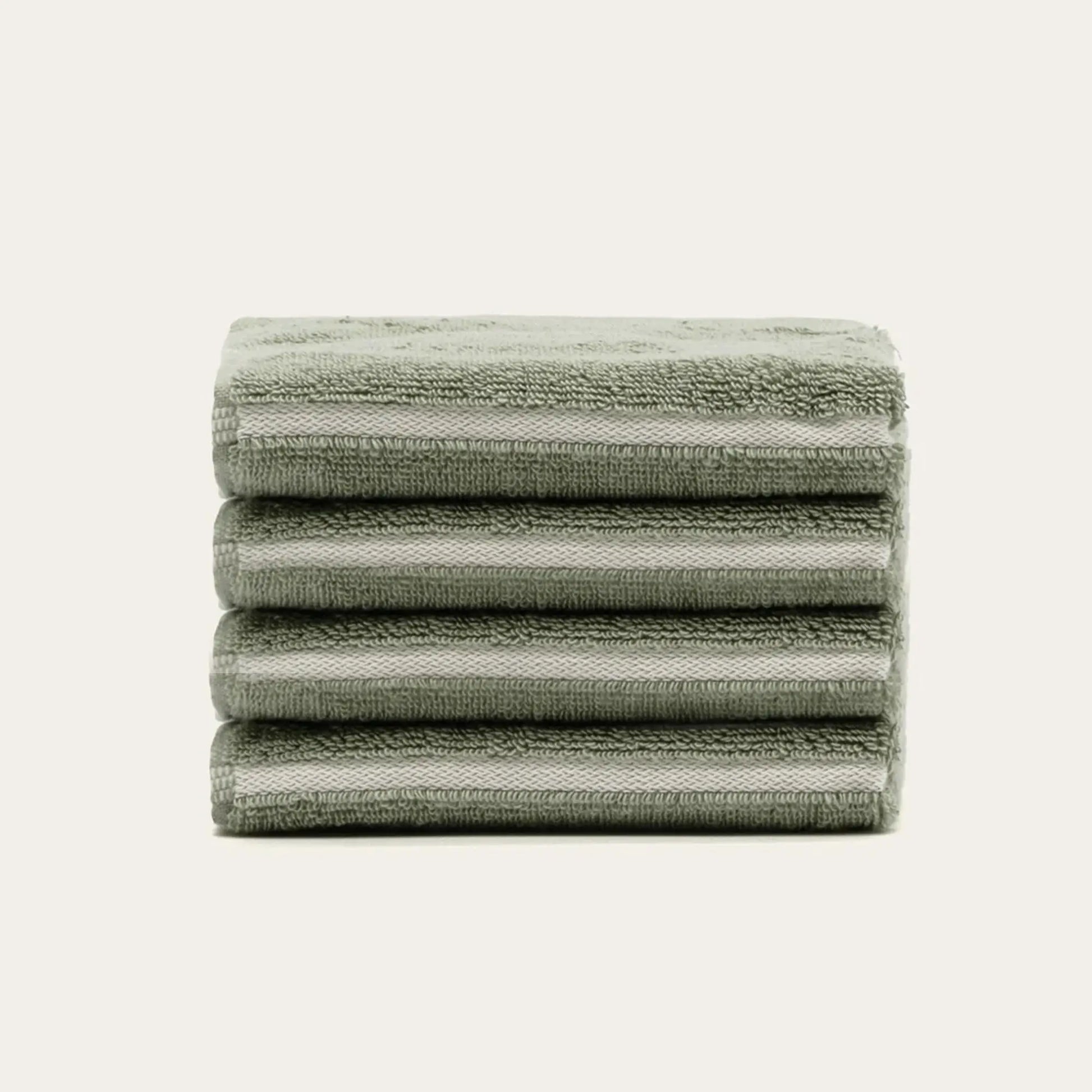 Deia Towels Italic