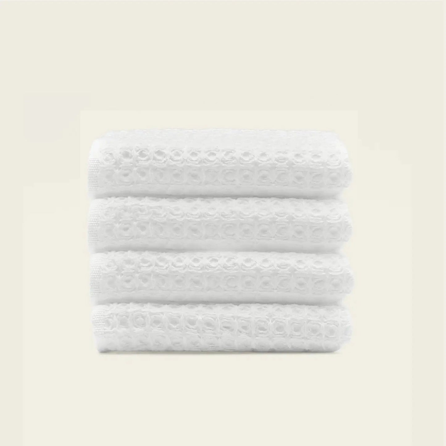 Sedona Waffle Towels Italic