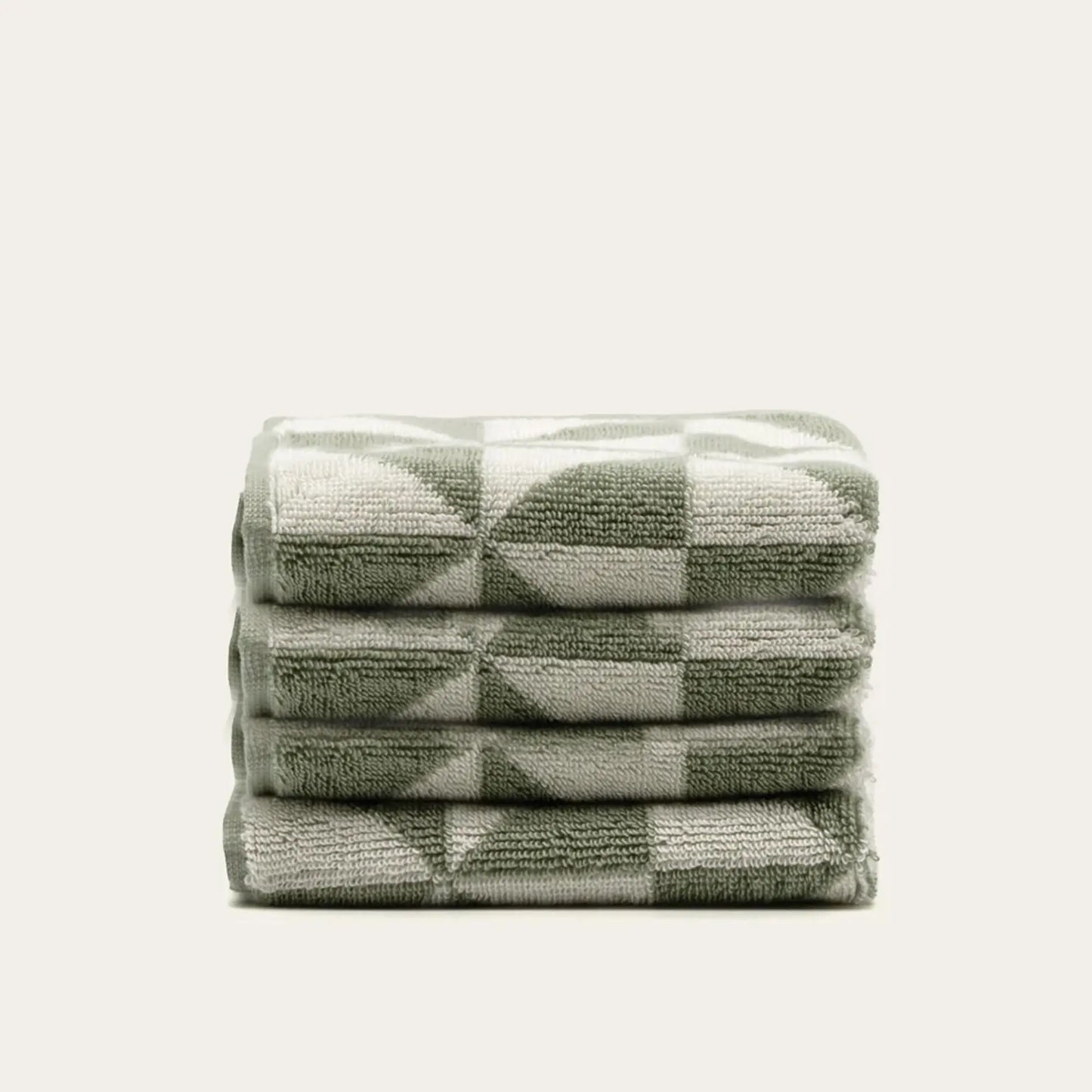 Umbra Towels Italic