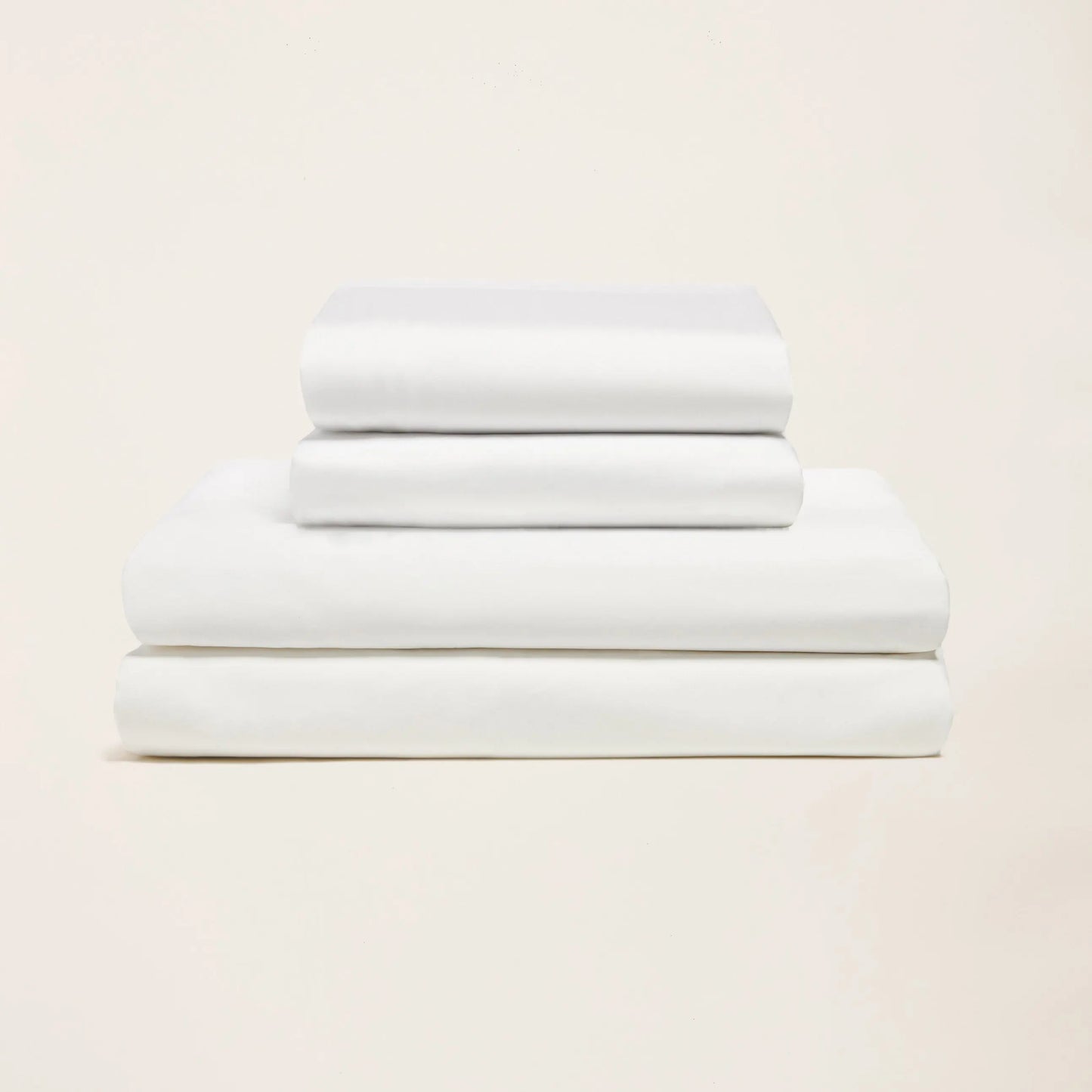Luxe Australian Sateen Sheet Set Italic