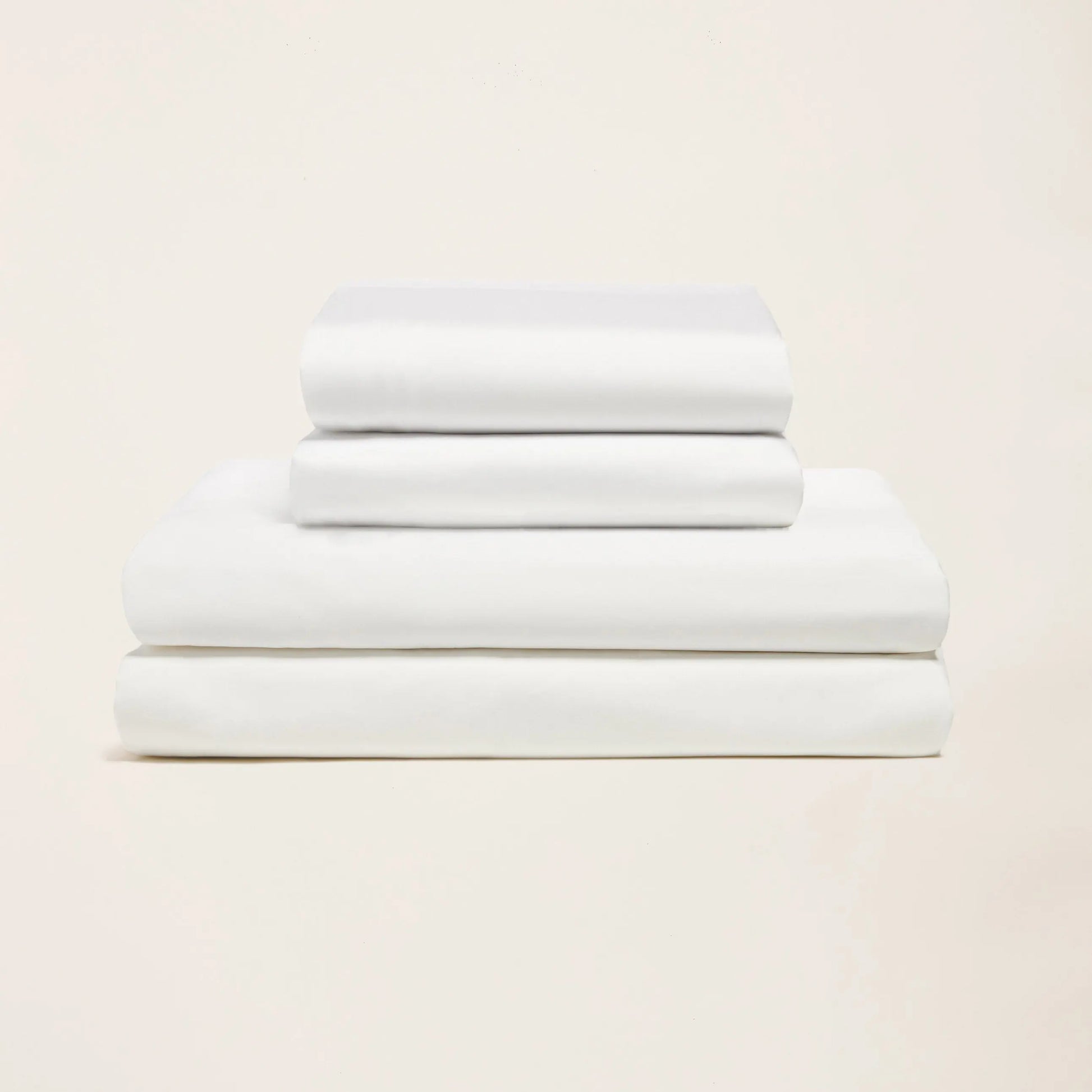 Luxe Australian Sateen Sheet Set Italic