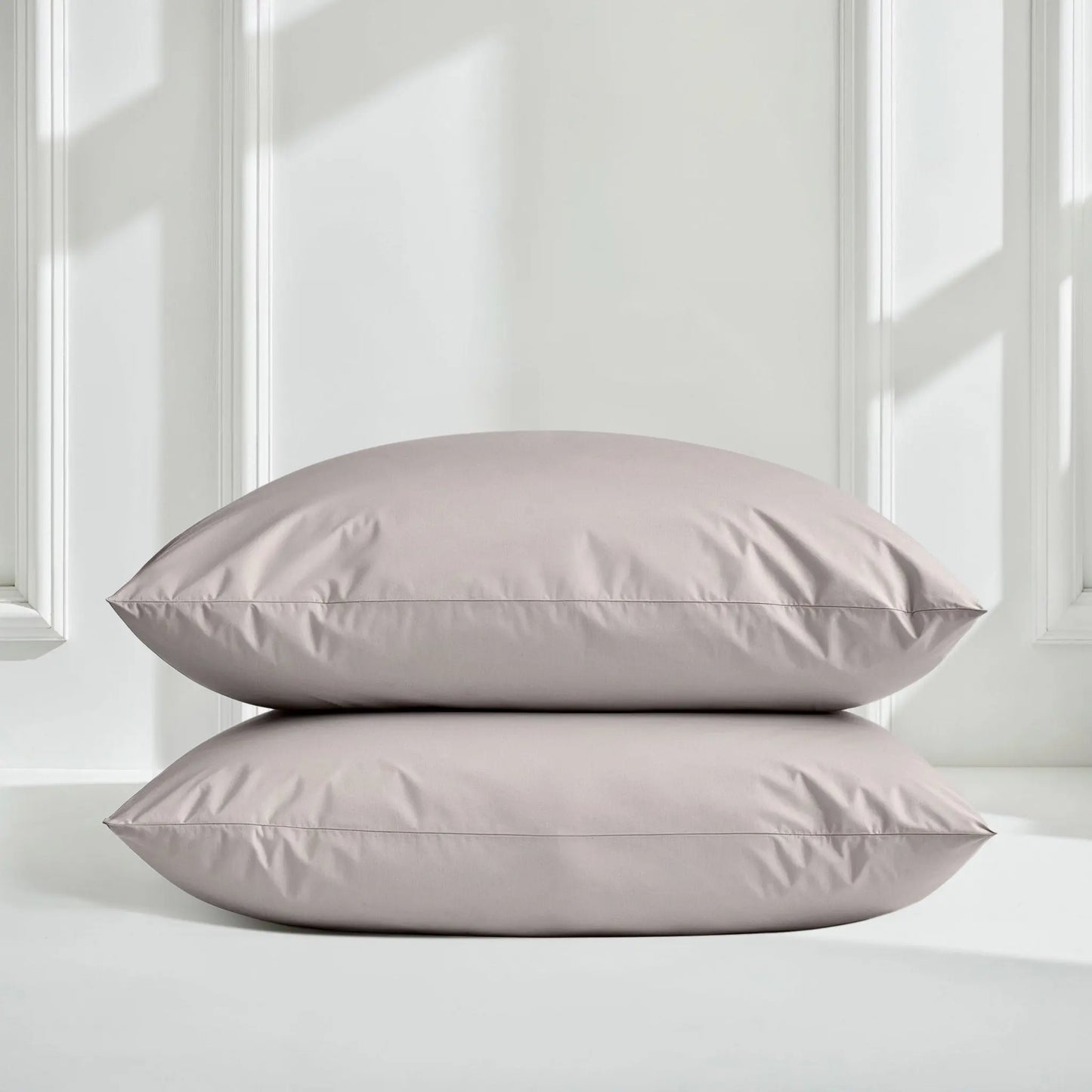 Luxe Australian Sateen Bedding Bundle Italic