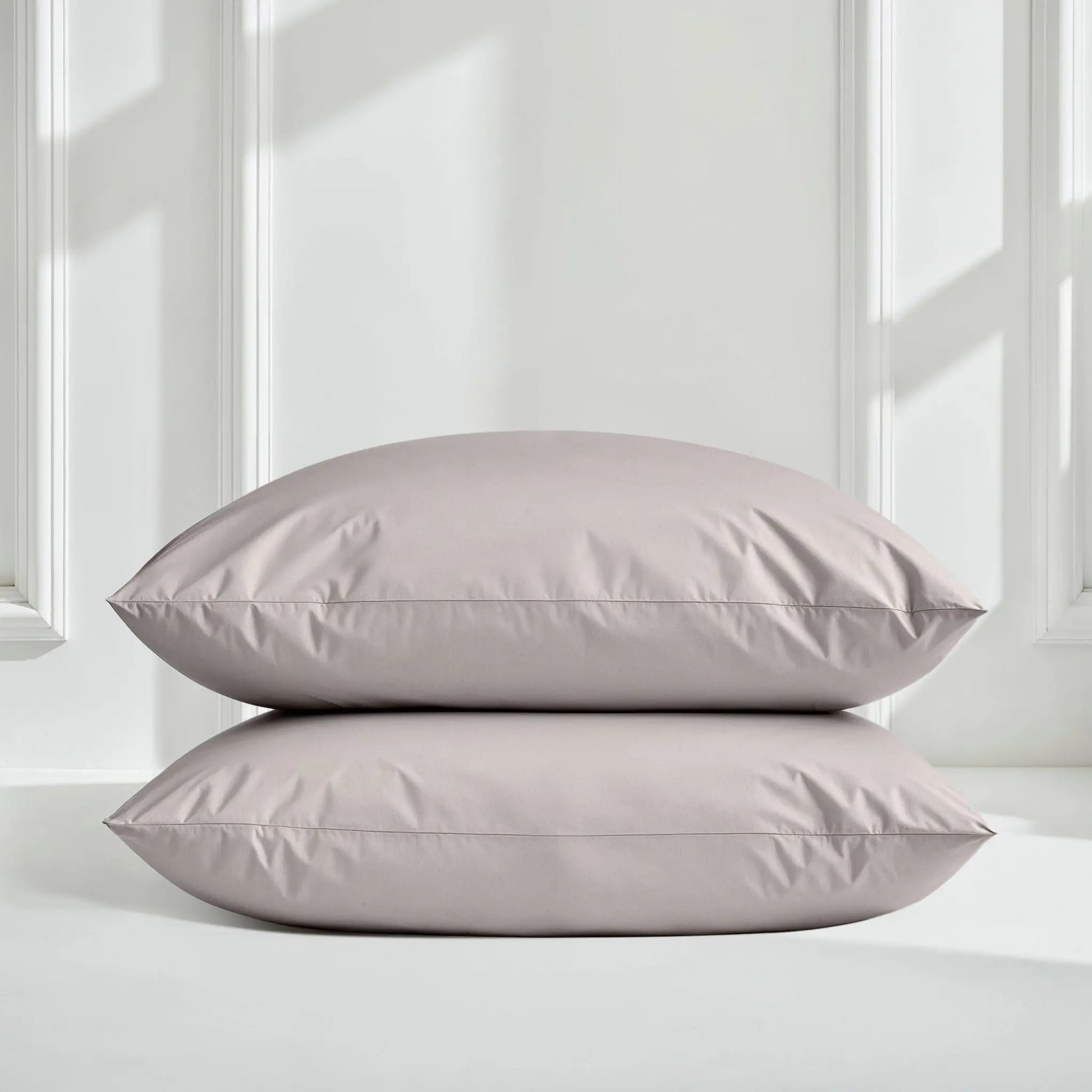 Luxe Australian Sateen Bedding Bundle Italic