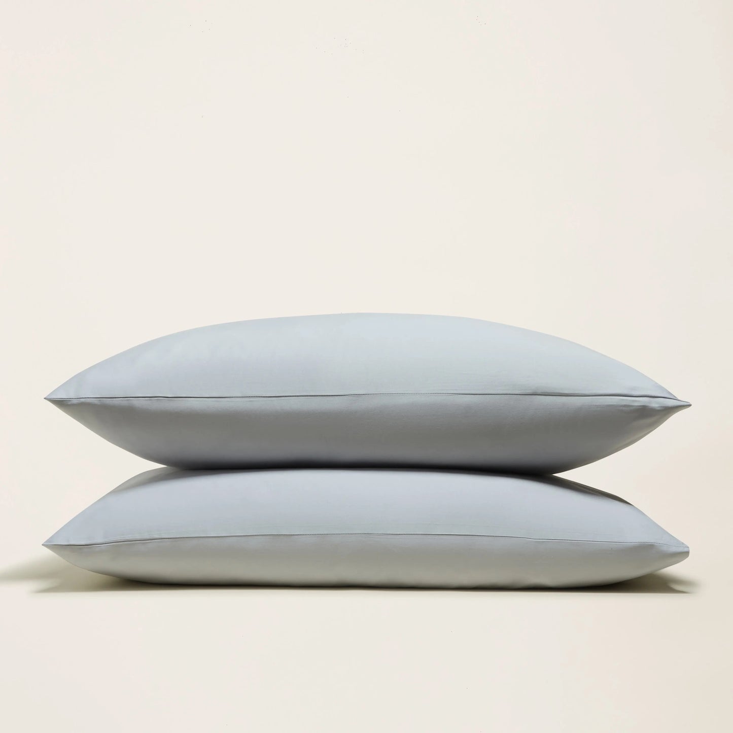 Luxe Australian Sateen Pillowcase Set Italic