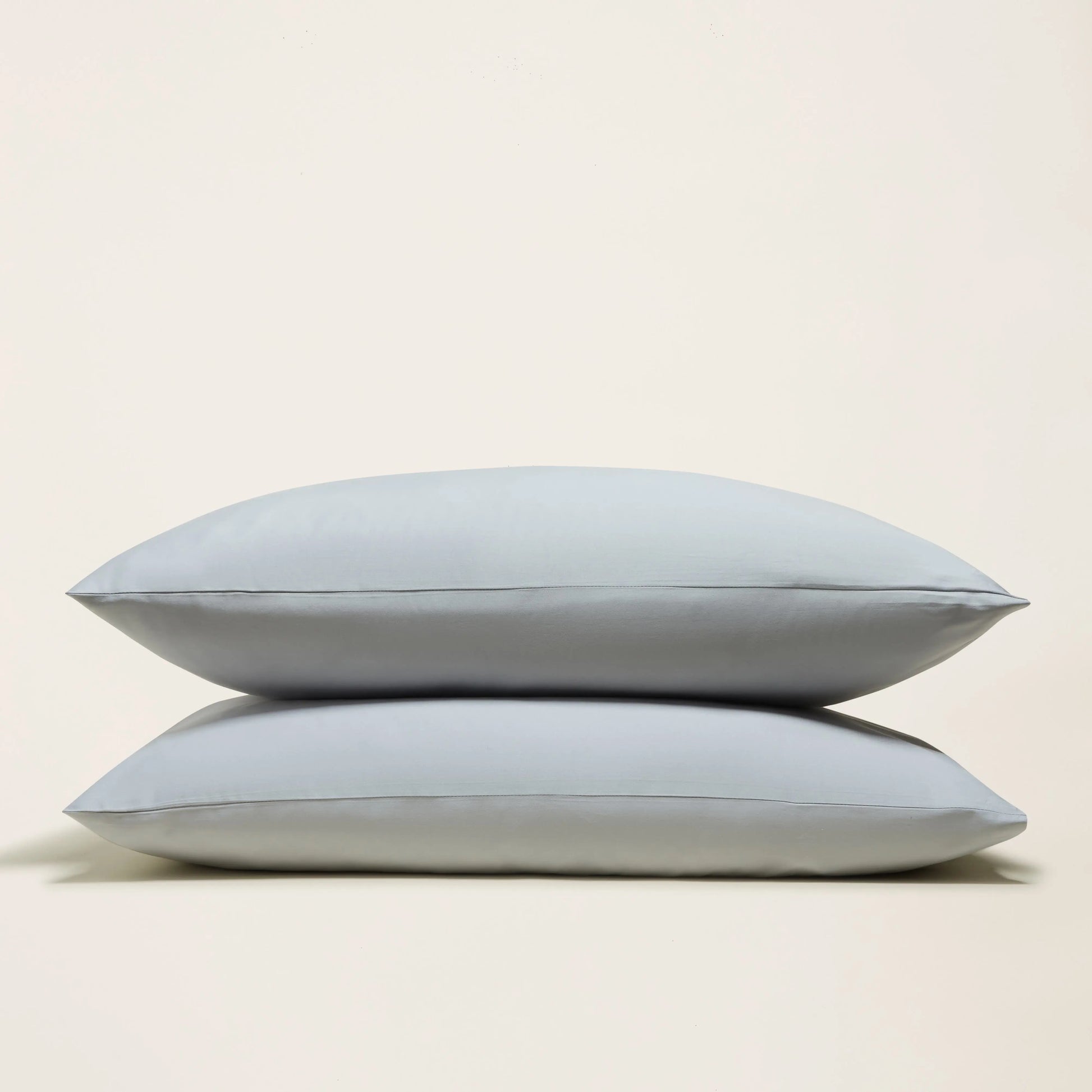 Luxe Australian Sateen Pillowcase Set Italic