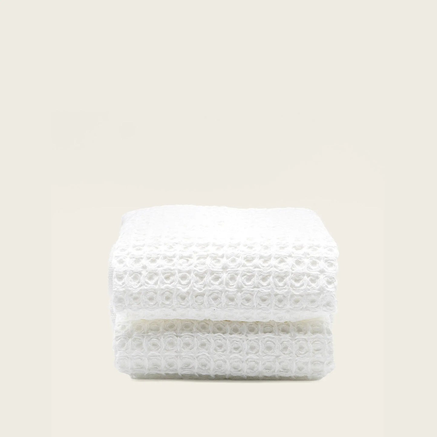 Sedona Waffle Towels Italic