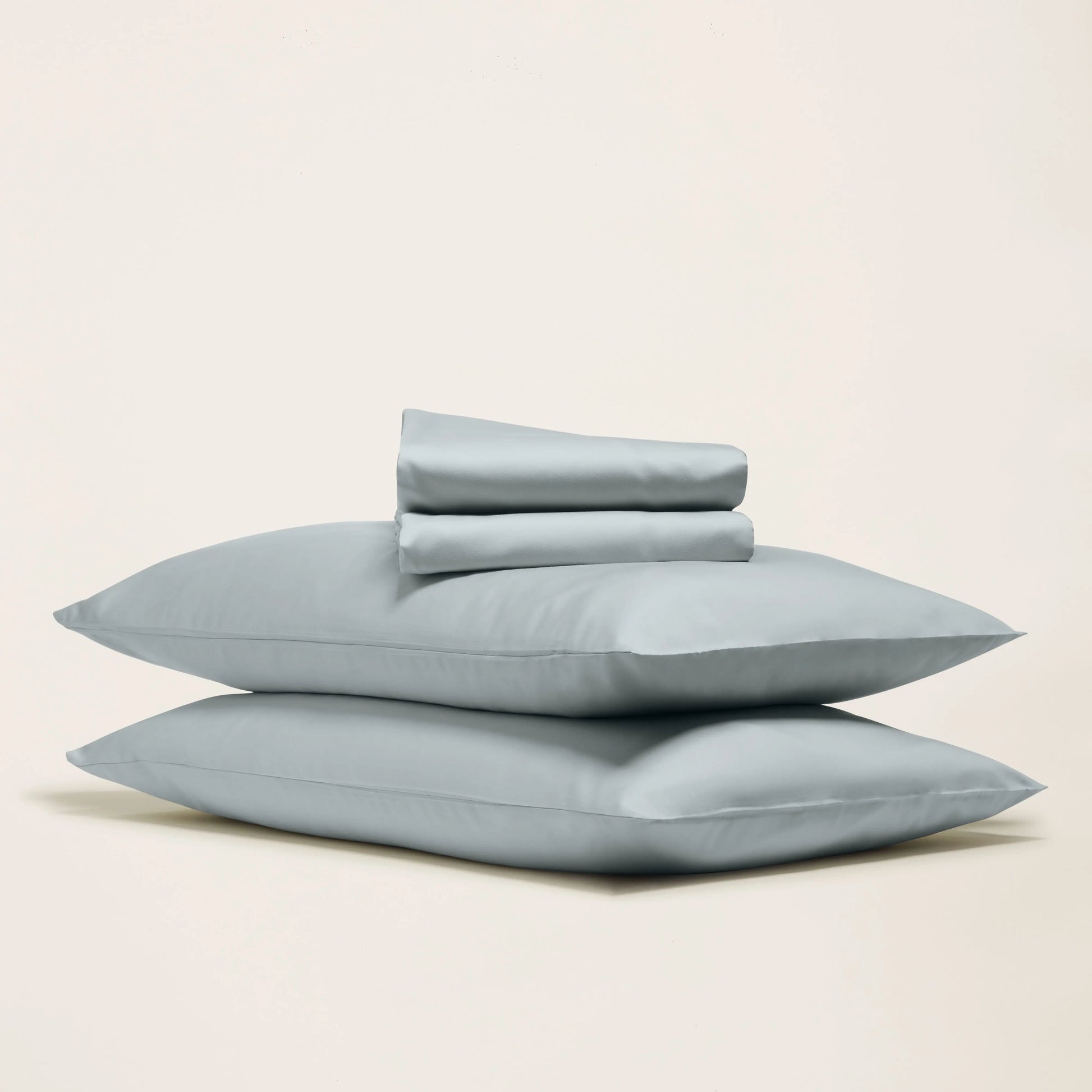 Luxe Australian Sateen Sheet Set Italic