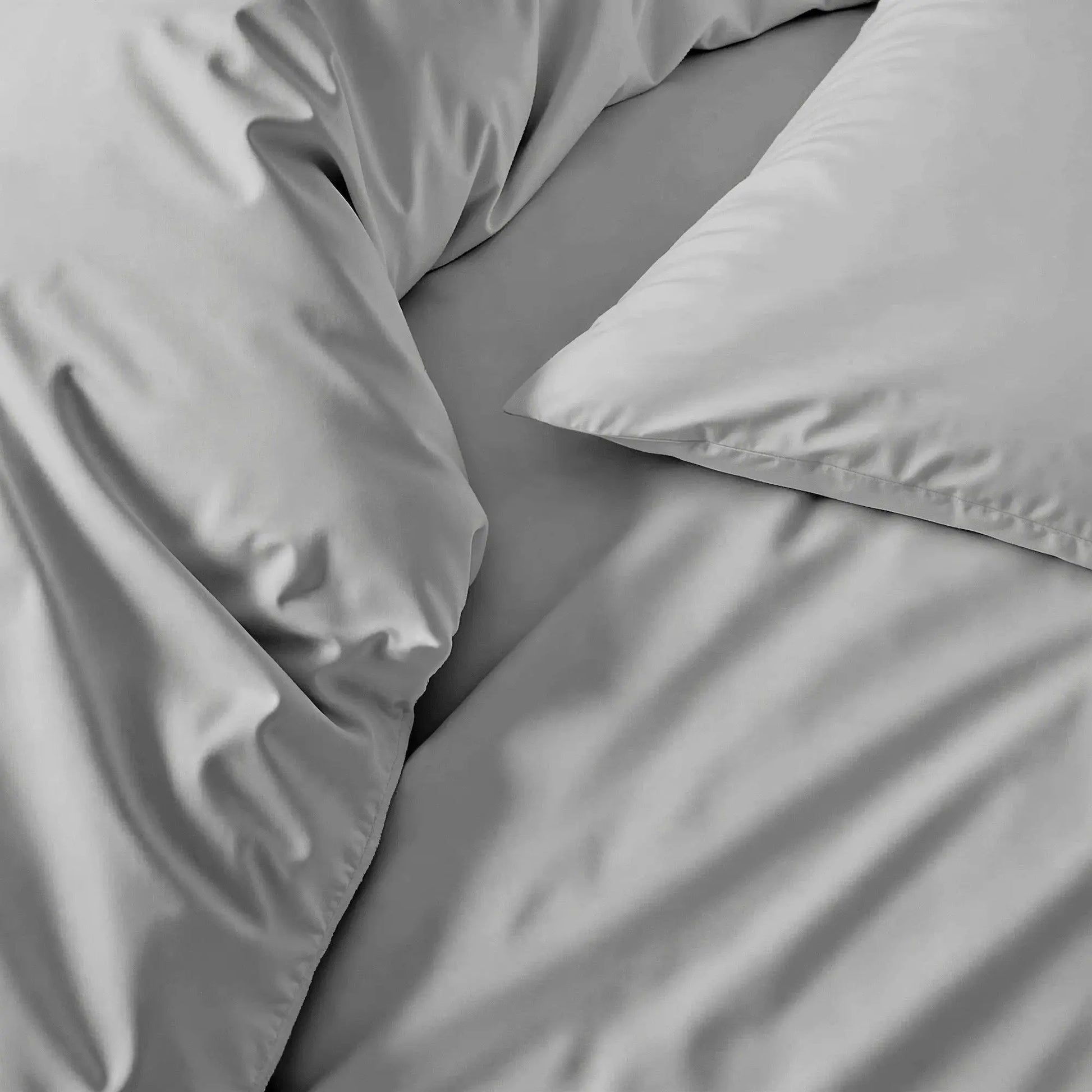 Luxe Australian Sateen Bedding Bundle Italic