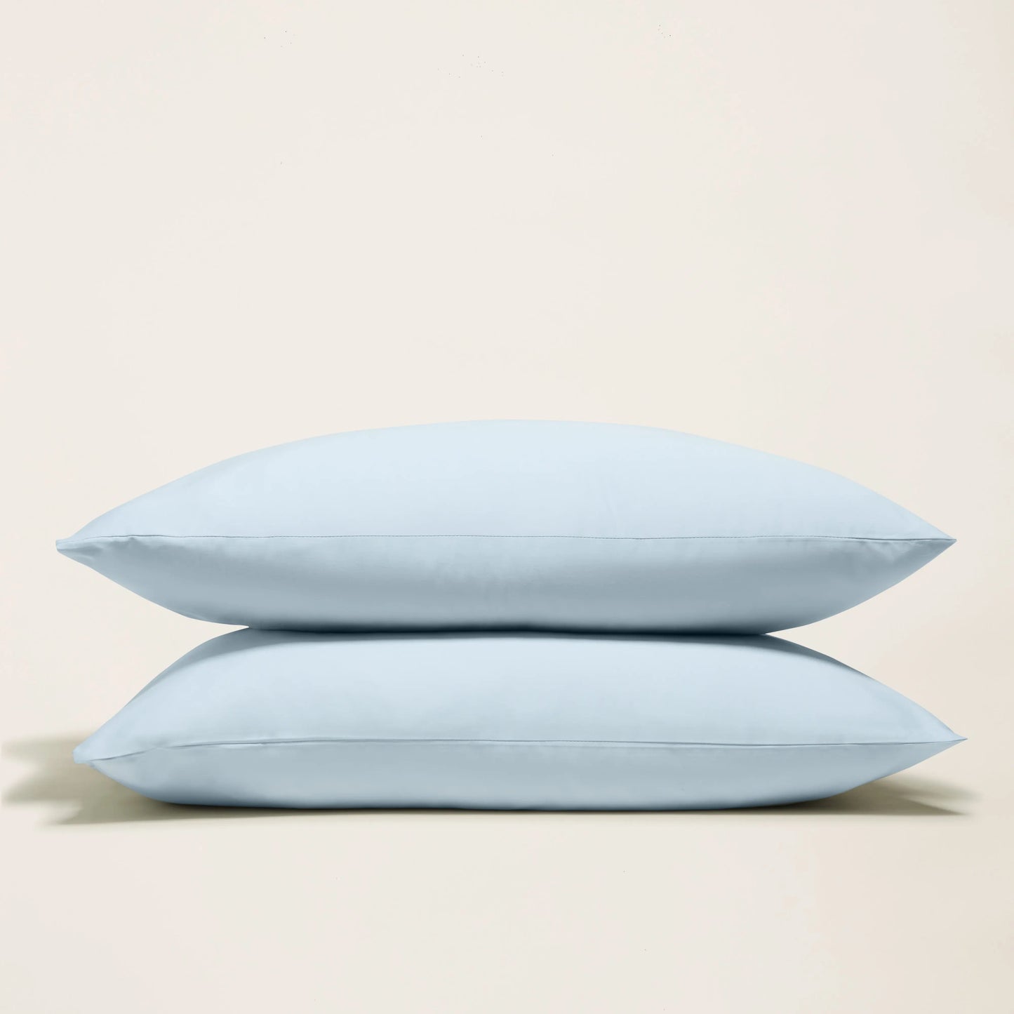 Luxe Australian Sateen Pillowcase Set Italic