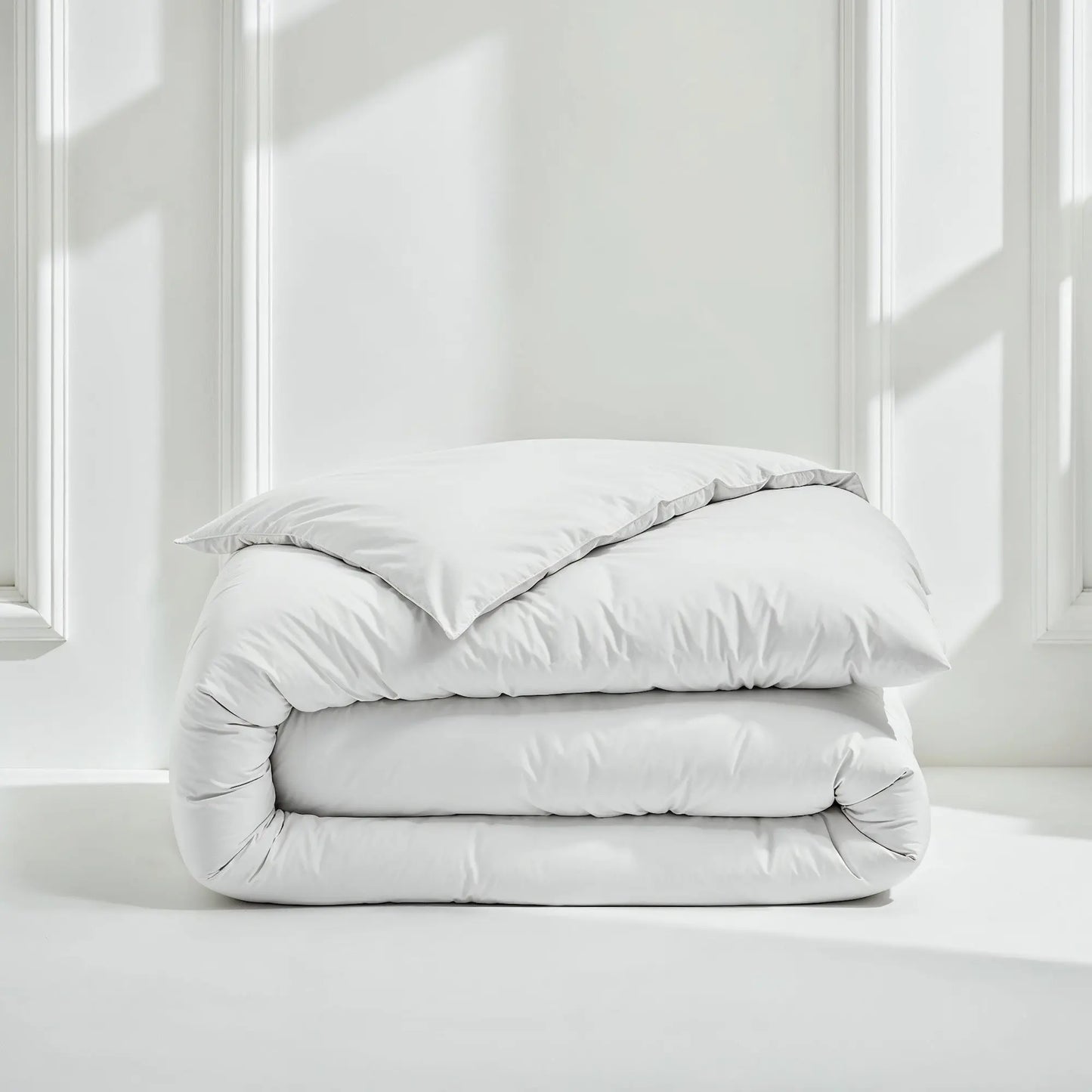 Luxe Australian Sateen Bedding Bundle Italic