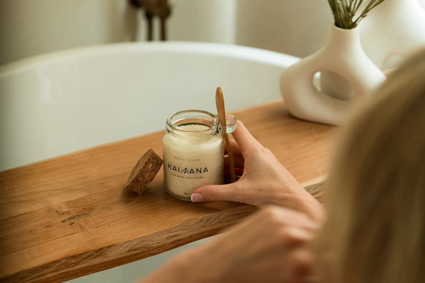 Aloha Bath Soak Kaimana