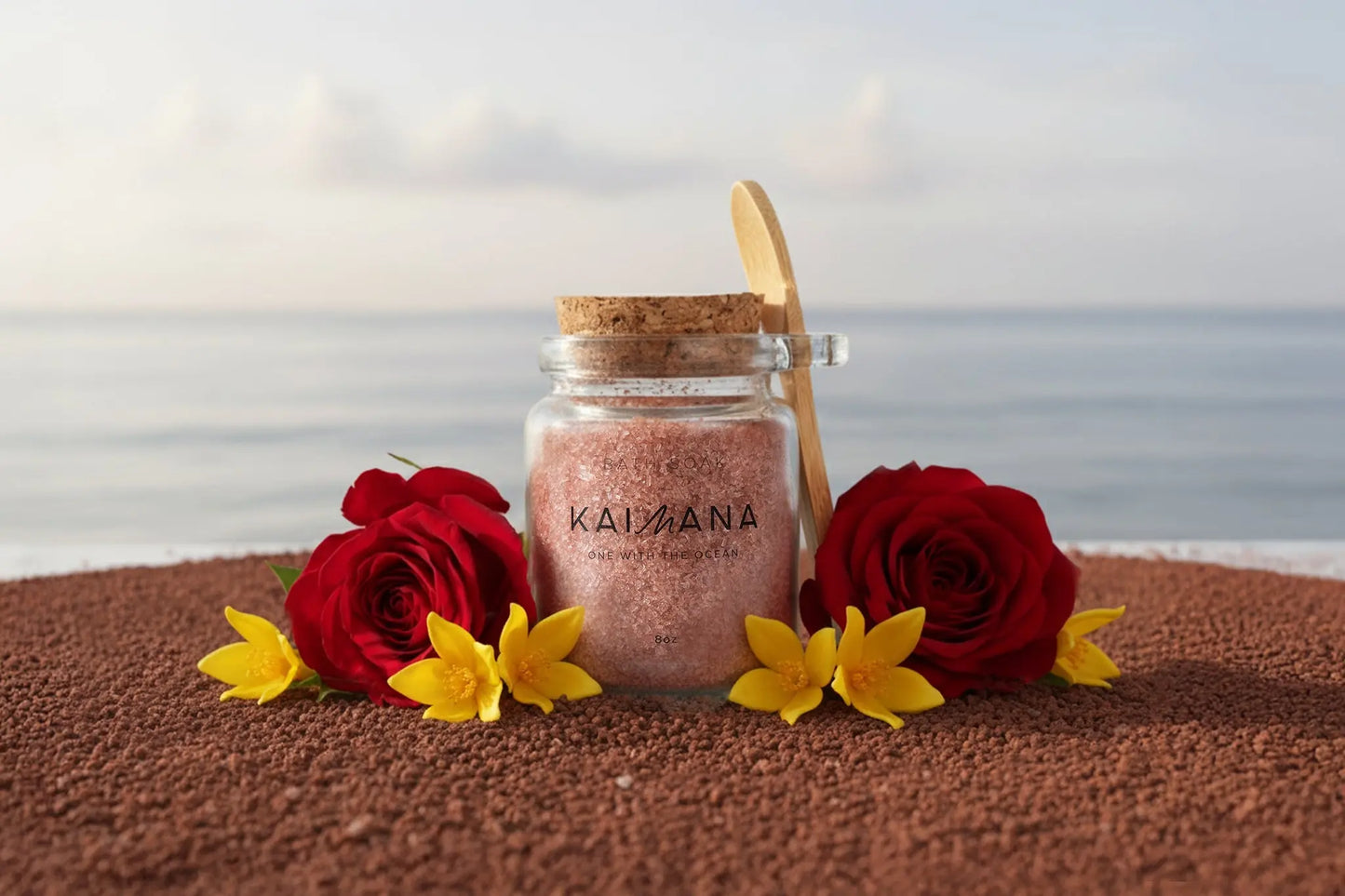 Amour Bath Soak Kaimana