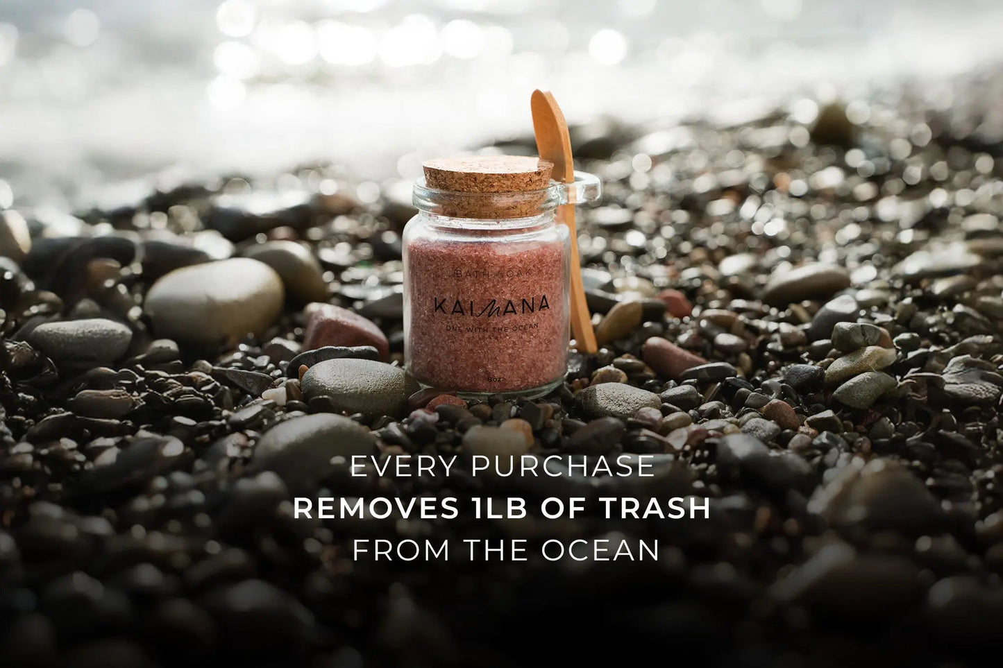 Amour Bath Soak Kaimana