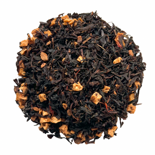 Apple Cinnamon Decaf TRULY TEAS