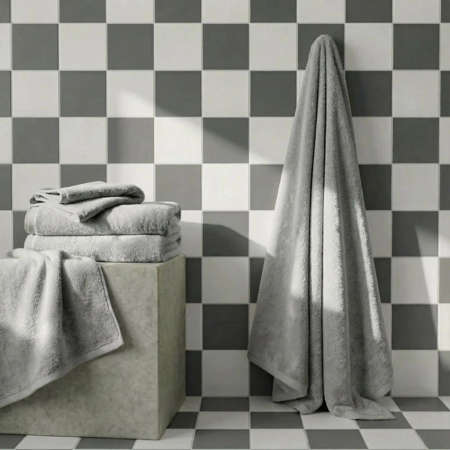 Ultraplush Australian Cotton Towels Italic