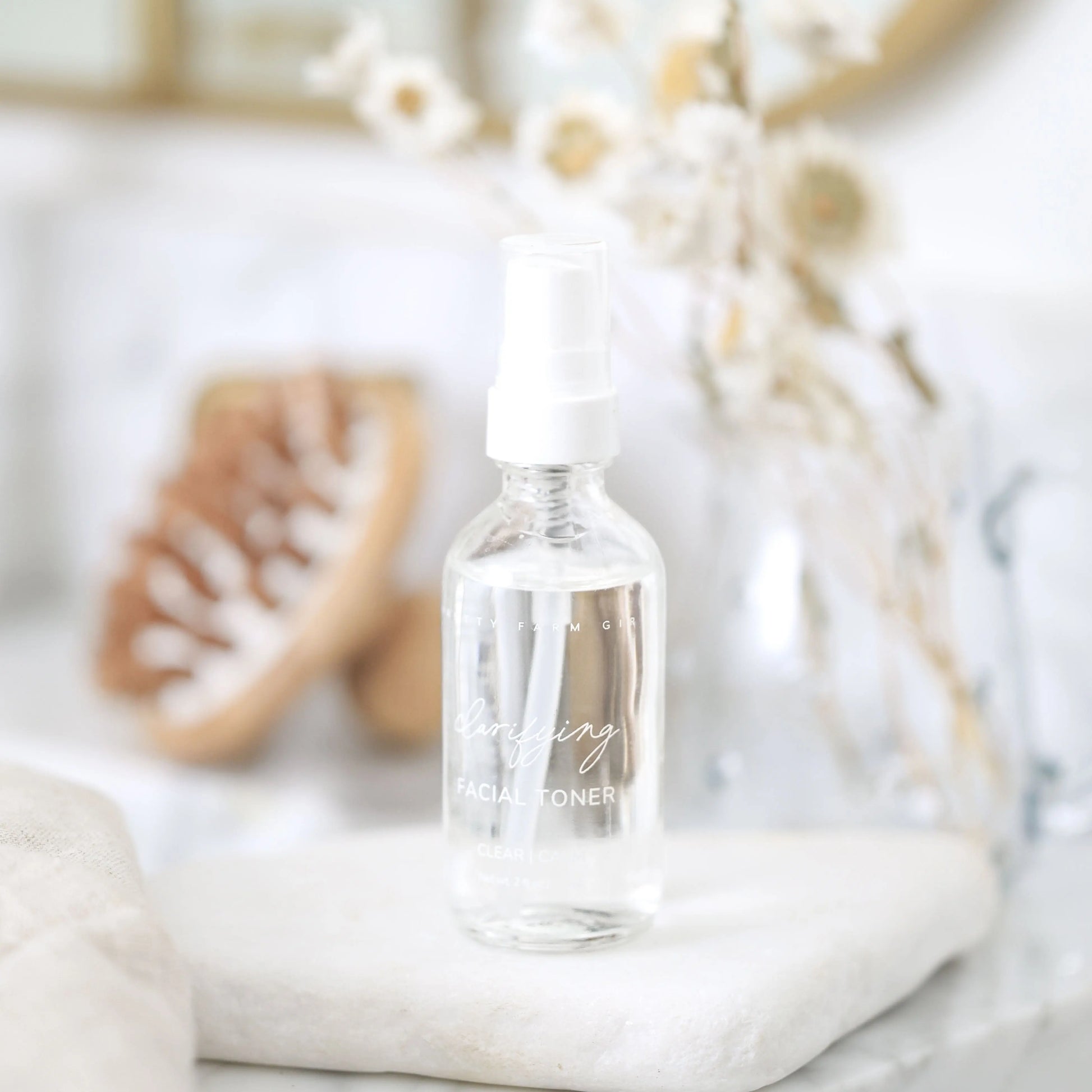 Skin Redness Skincare Routine Kit Pretty farm girl