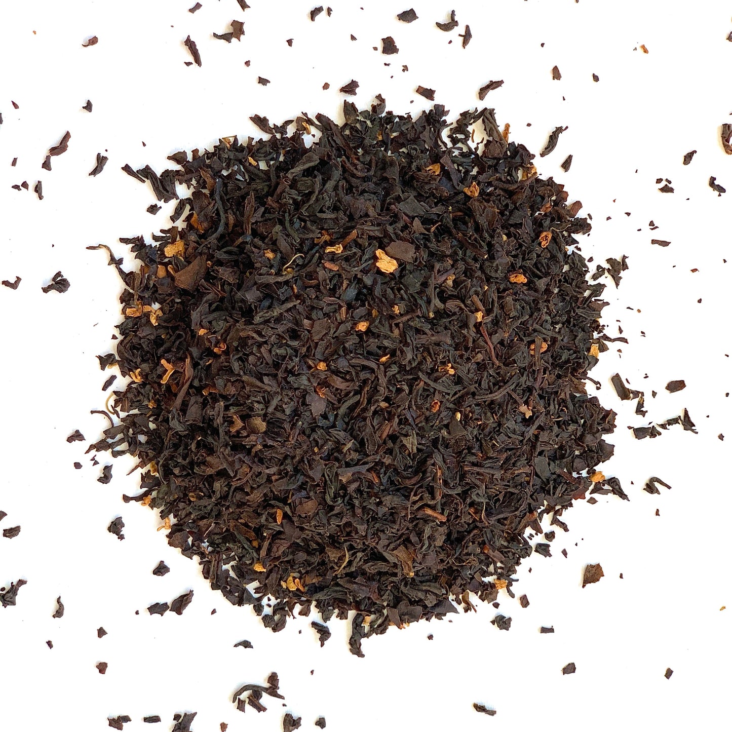 Crème De Earl Grey TRULY TEAS