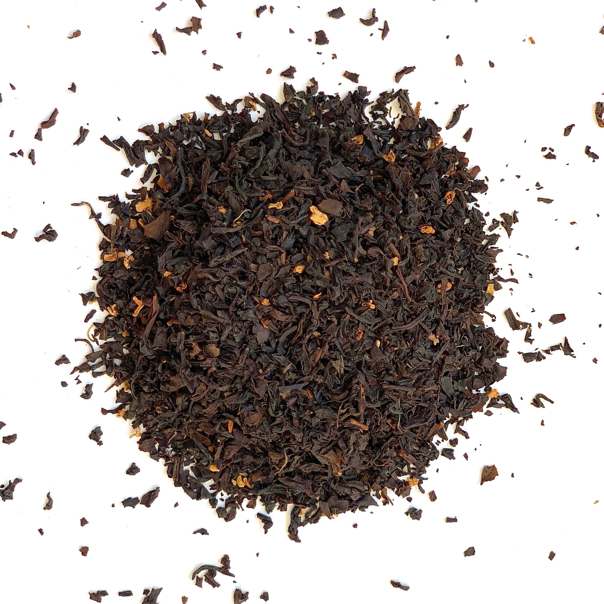 Crème De Earl Grey TRULY TEAS
