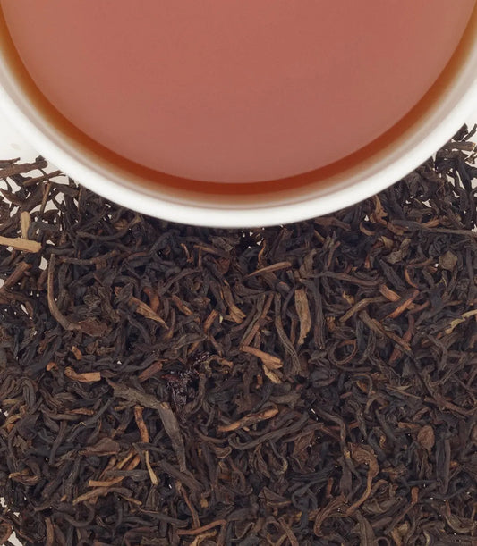 Decaf Apricot Harney & Sons Fine Teas