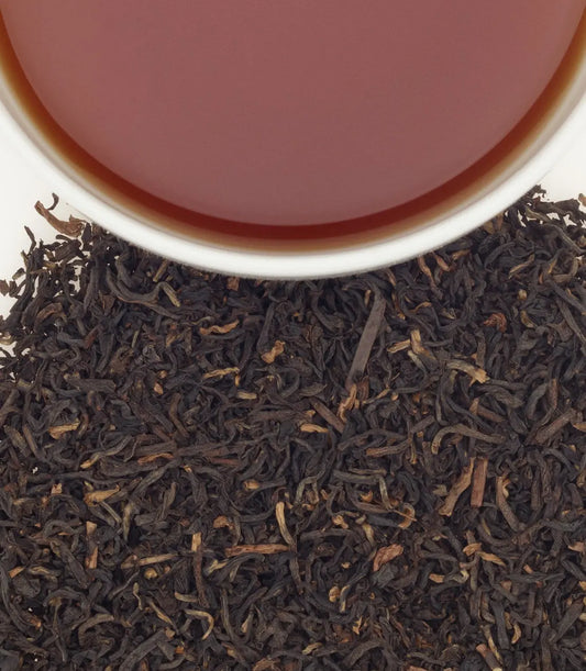 Decaf Assam Harney & Sons Fine Teas