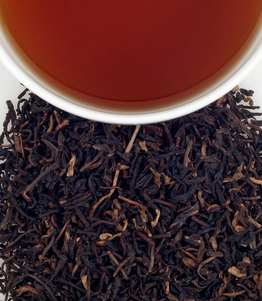 Midsummer's Peach (Decaf) Harney & Sons Fine Teas