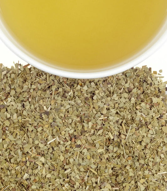 Yerba Mate Harney & Sons Fine Teas