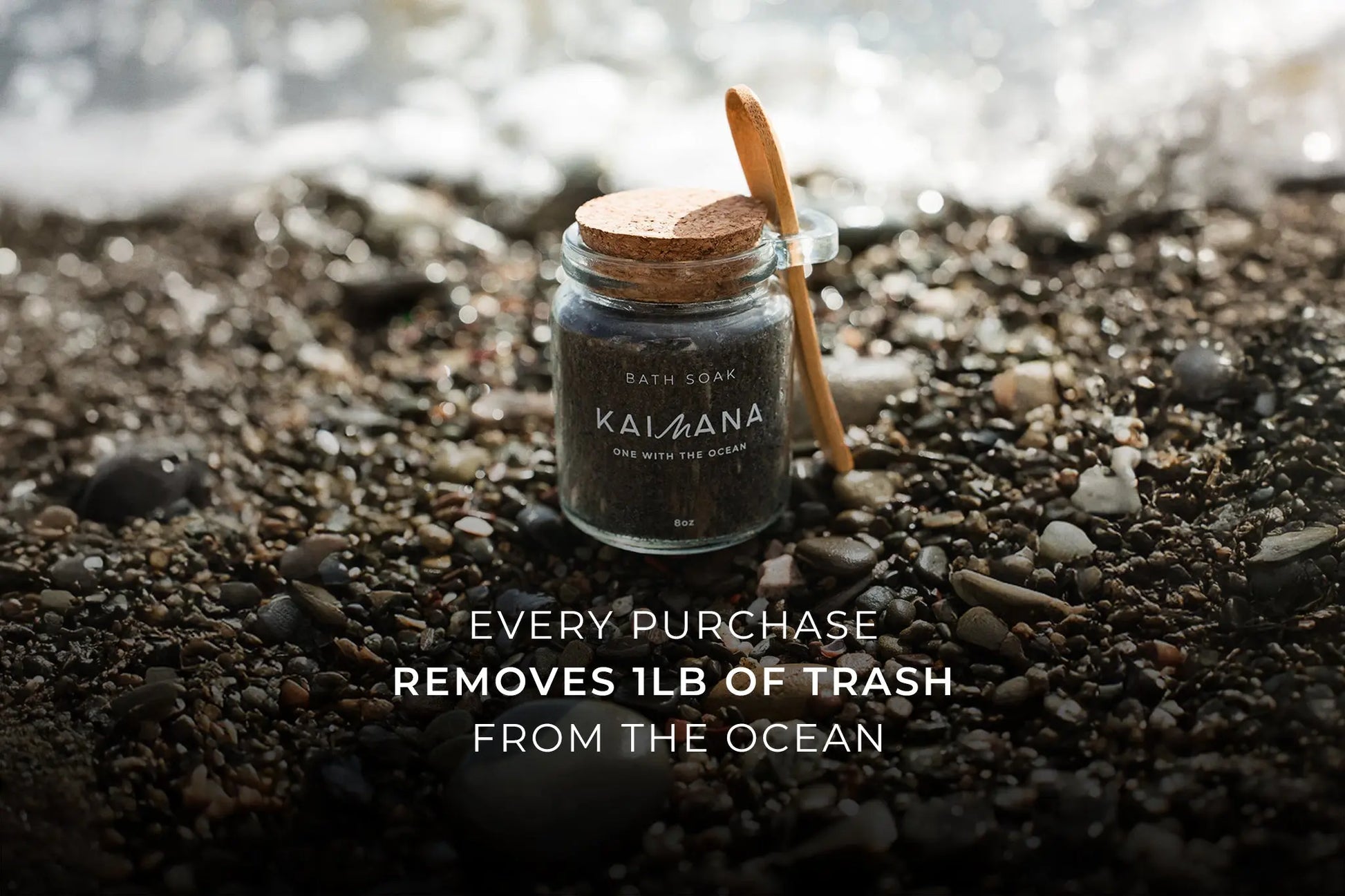 Detox Bath Soak Kaimana